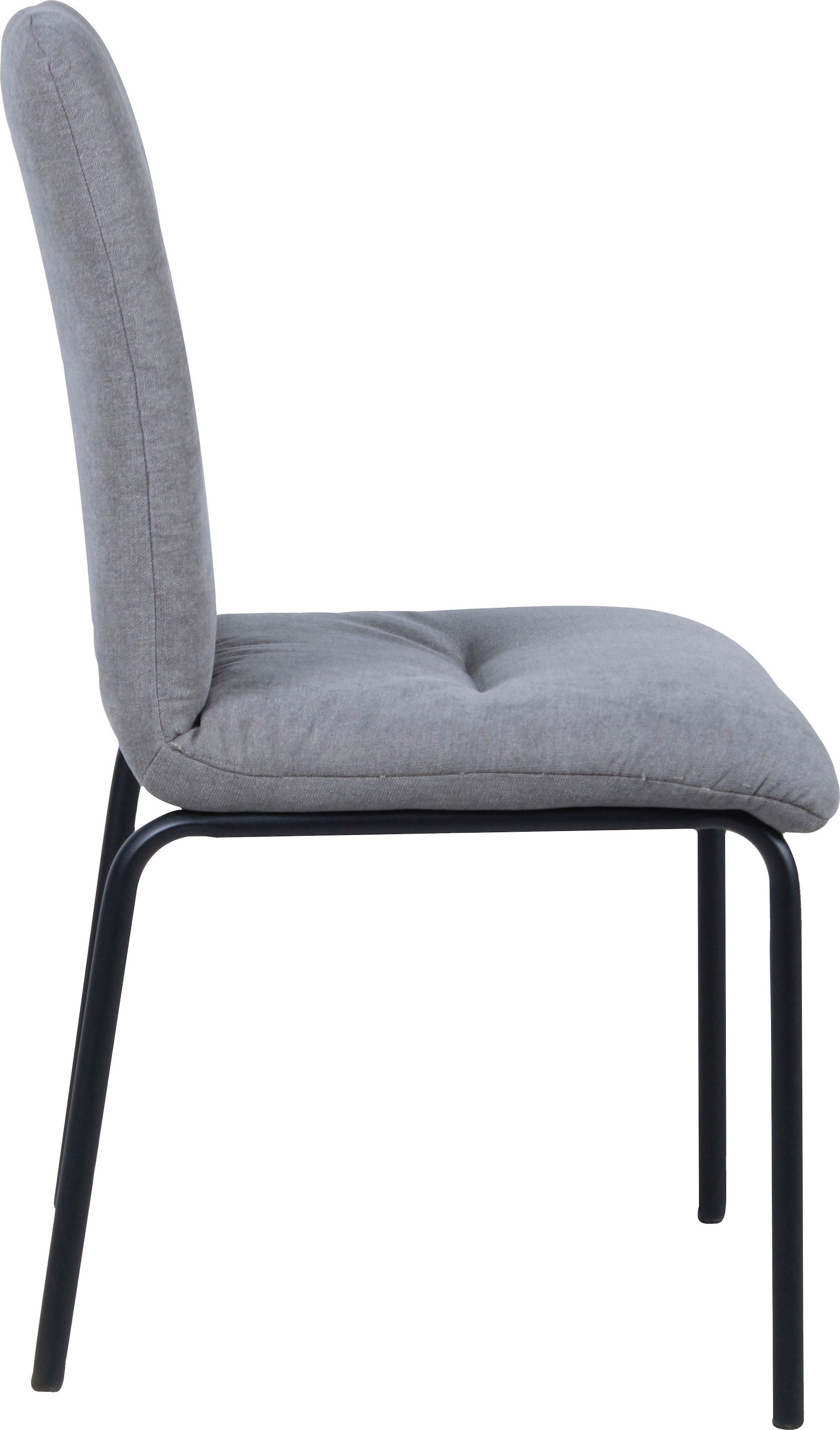 INOSIGN Polsterstuhl »Marla«, (Set), 2 St., Stoff