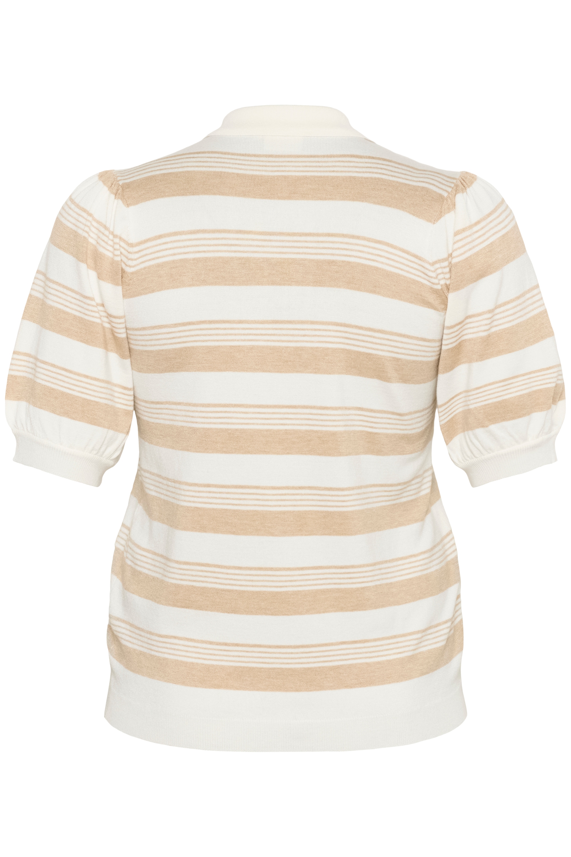 KAFFE Curve Strickpullover »Damen Strickpullover KClizzy«