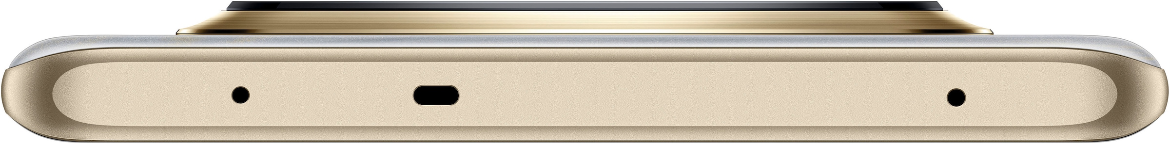 Realme Smartphone »14 Pro 5G« Pearl White