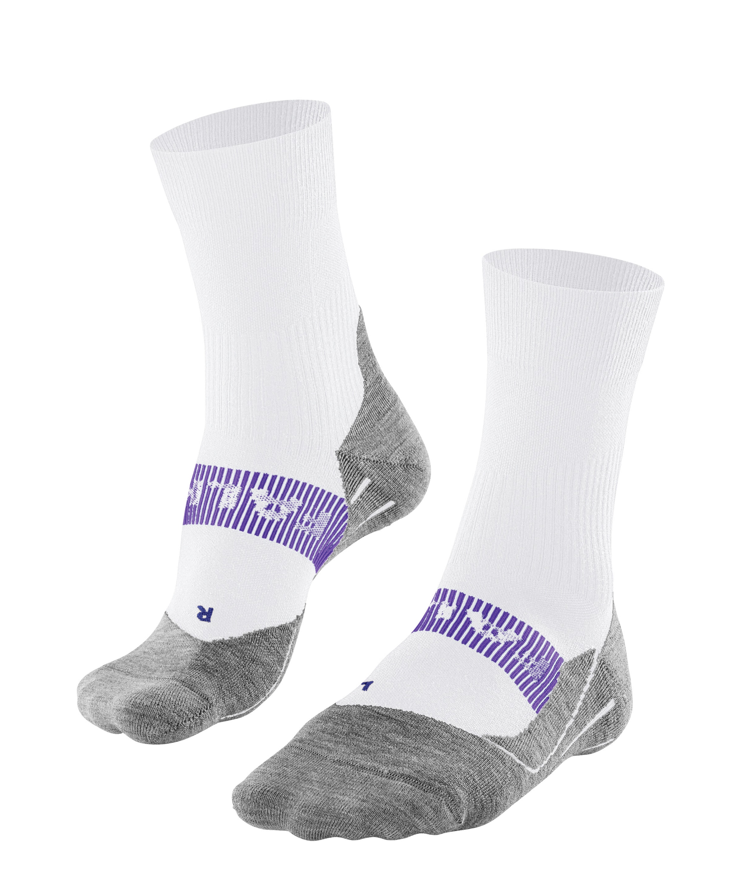 FALKE Socken »RU4 Endurance Cool« 1 Paar tlg.