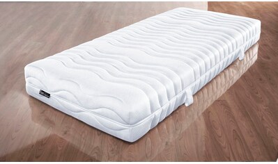 f.a.n. Schlafkomfort Taschenfederkernmatratze »Pro Vita Luxus T«, 20 cm cm hoch, 420... kaufen
