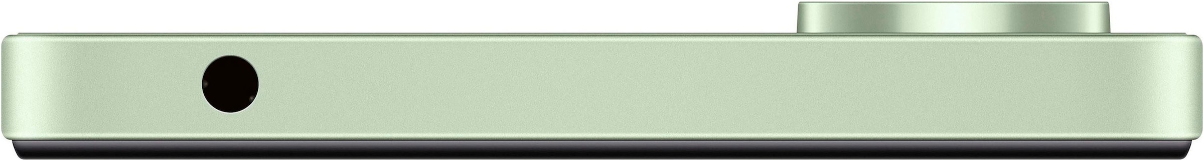 Xiaomi Smartphone »Redmi 13C 4+128GB«, clover green