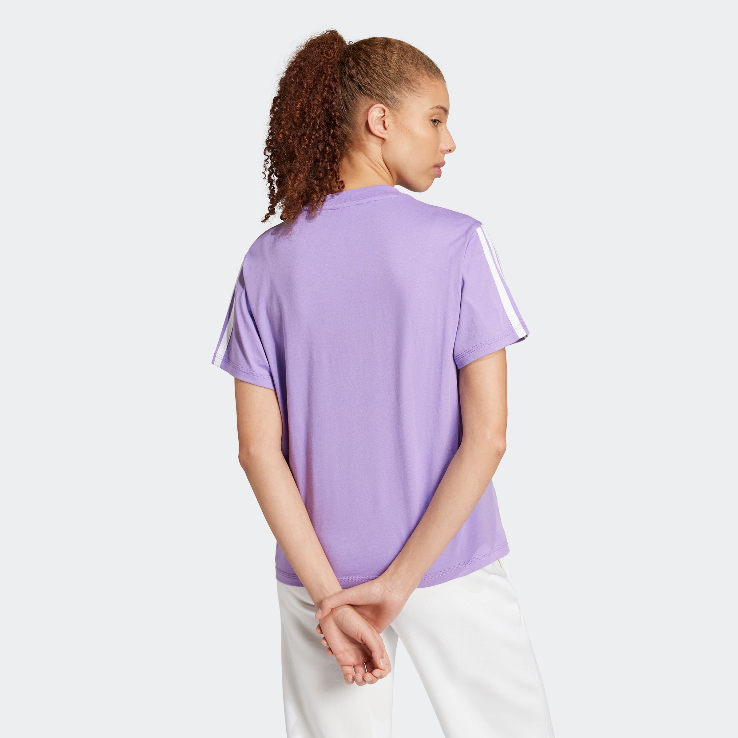 adidas Sportswear T-Shirt »W 3S SJ T B«