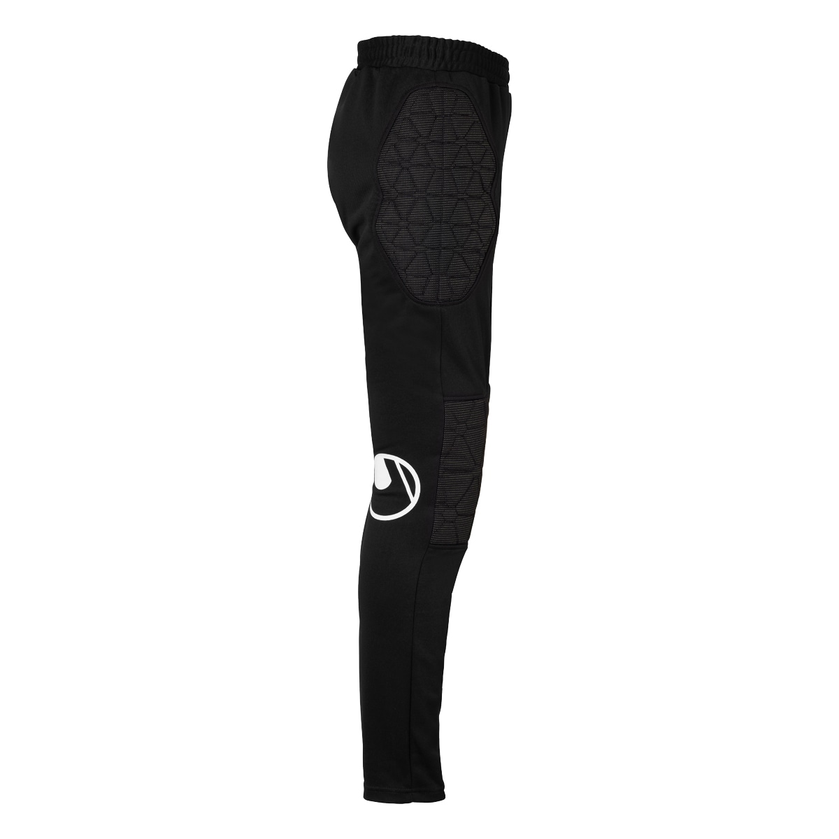 uhlsport Sporthose »Torwarthose ANATOMIC KEVLAR Kids«