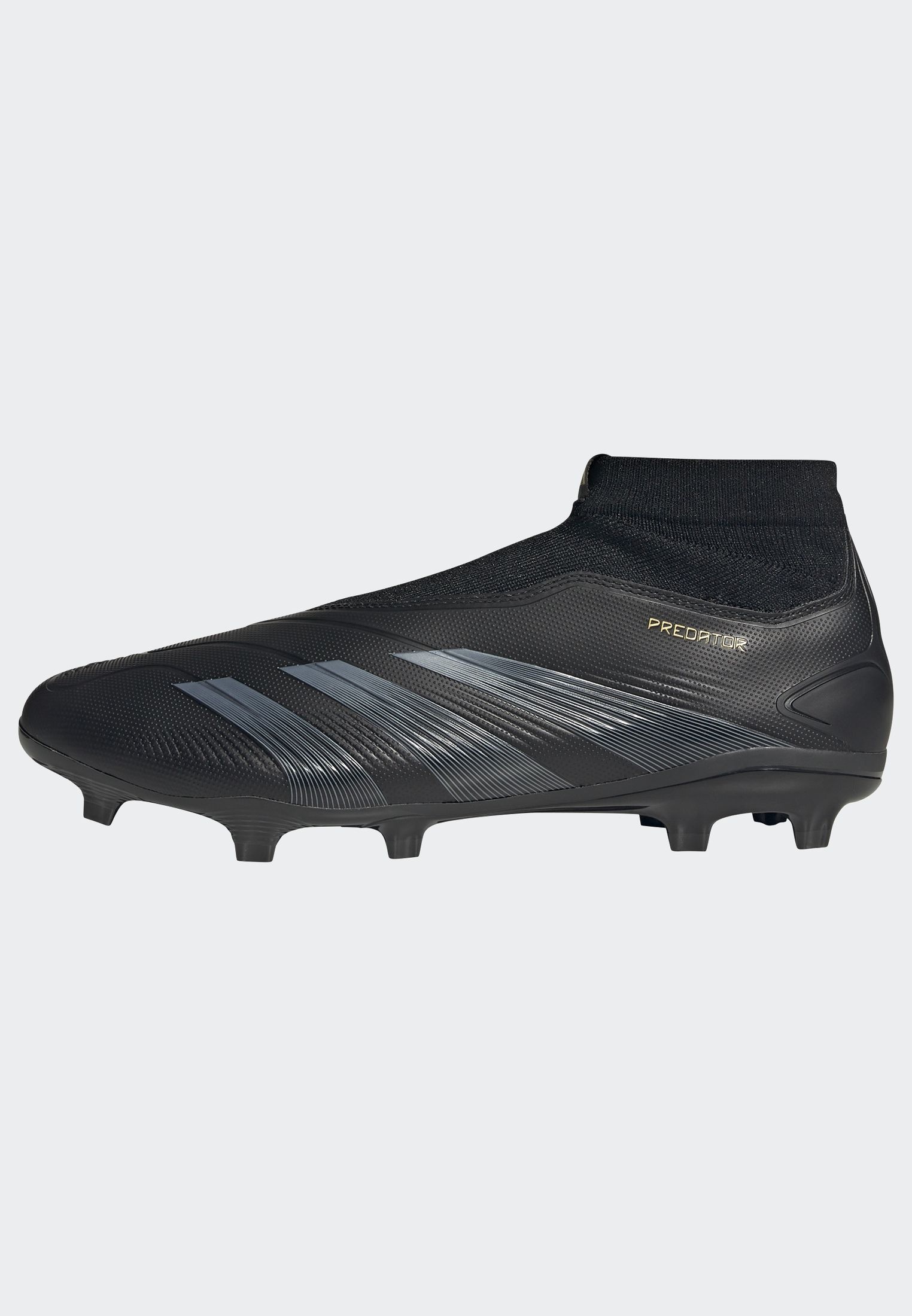 adidas Performance Fußballschuh »PREDATOR LEAGUE LACELESS FG«, für Rasenplätze