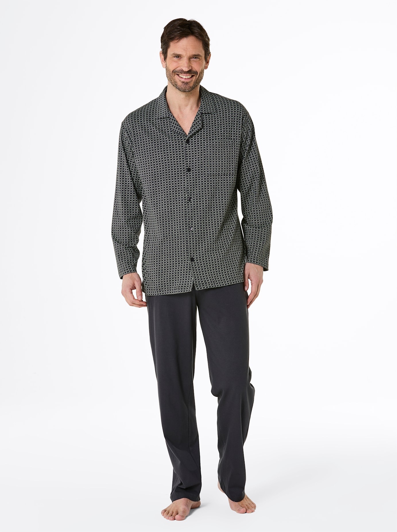 Normann Schlafanzug