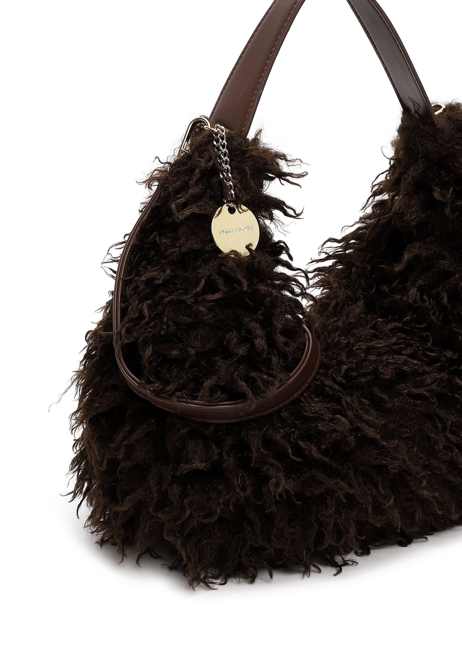 EMILY & NOAH Beuteltasche »Beutel E&N Lionne«