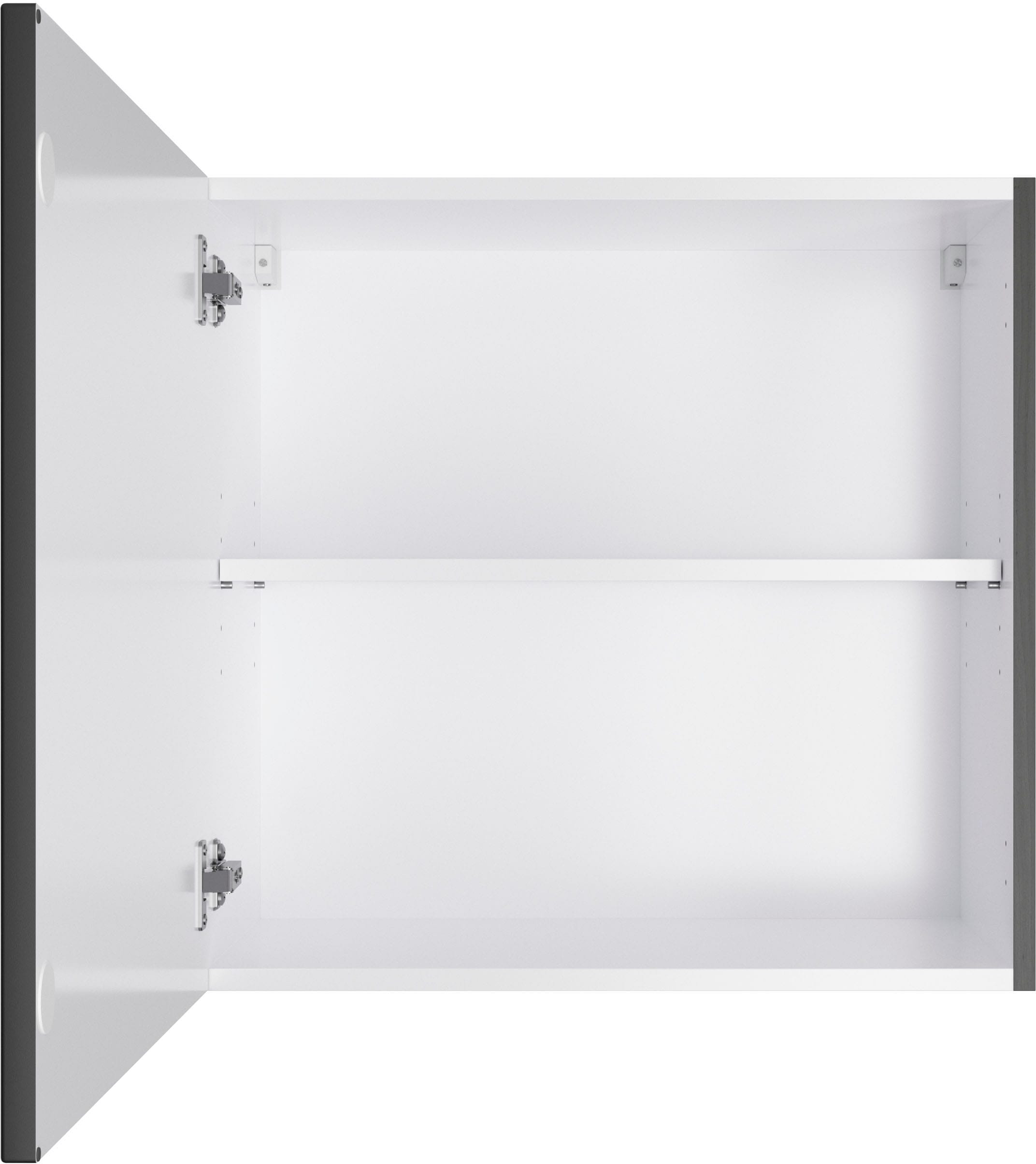 KOCHSTATION Hängeschrank »KS-Lana«, Breite 60 cm
