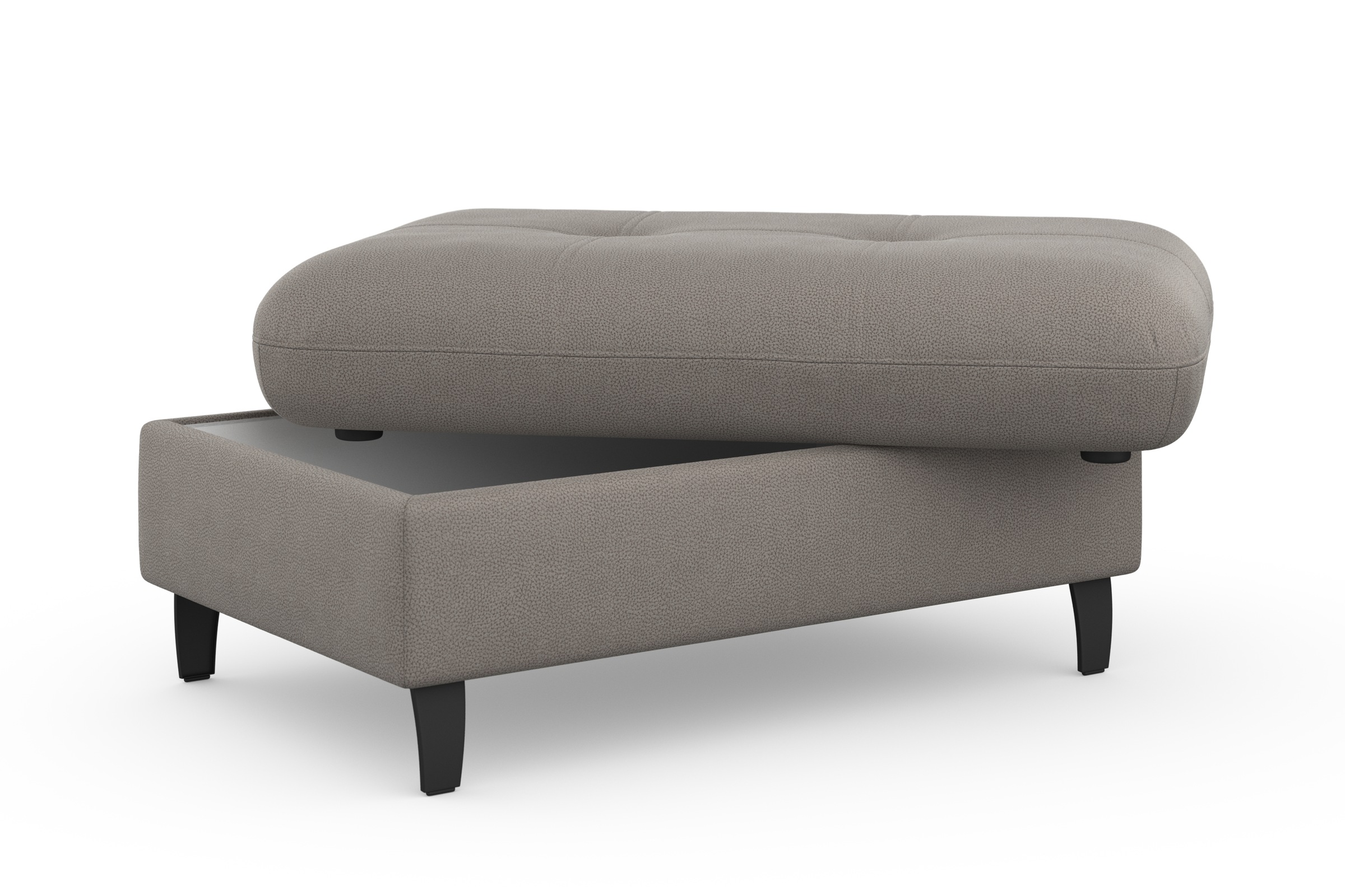 sit&more Hocker »Marano«, mit Stauraum