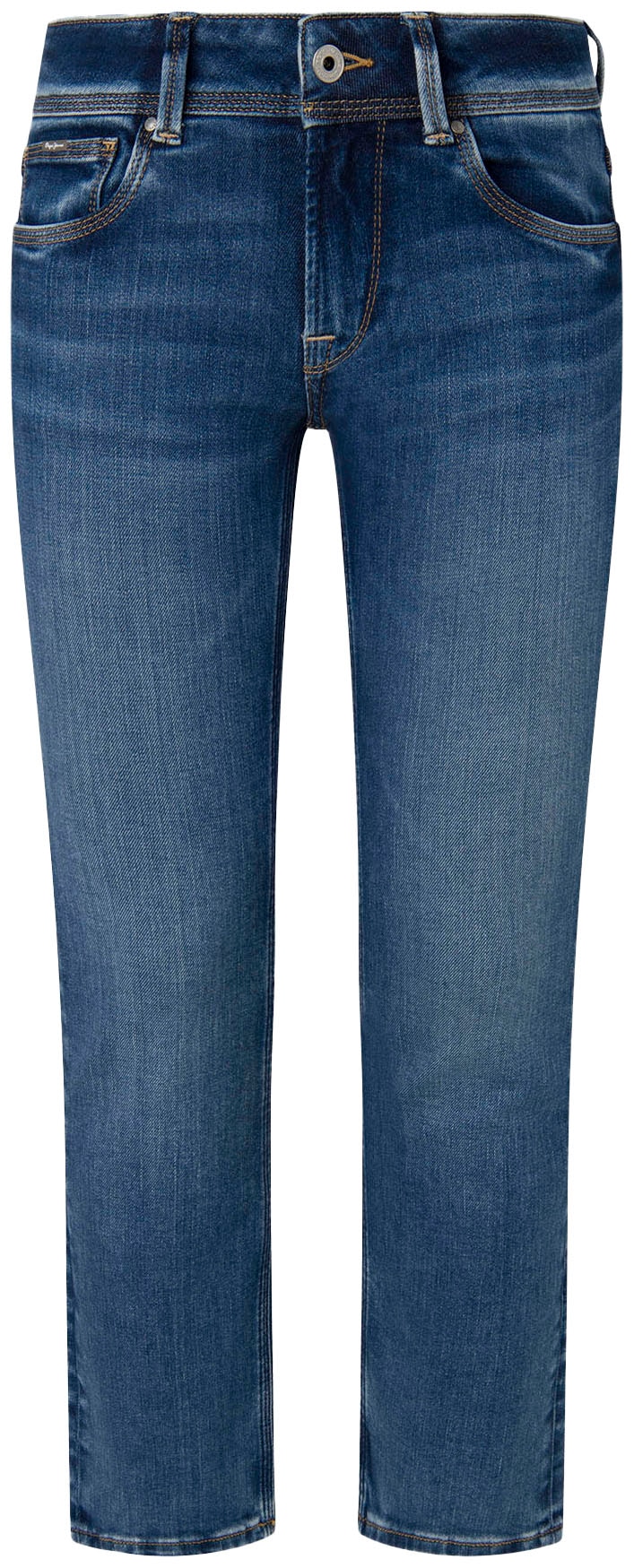 Pepe Jeans Slim-fit-Jeans »Jeans SLIM JEANS LW«