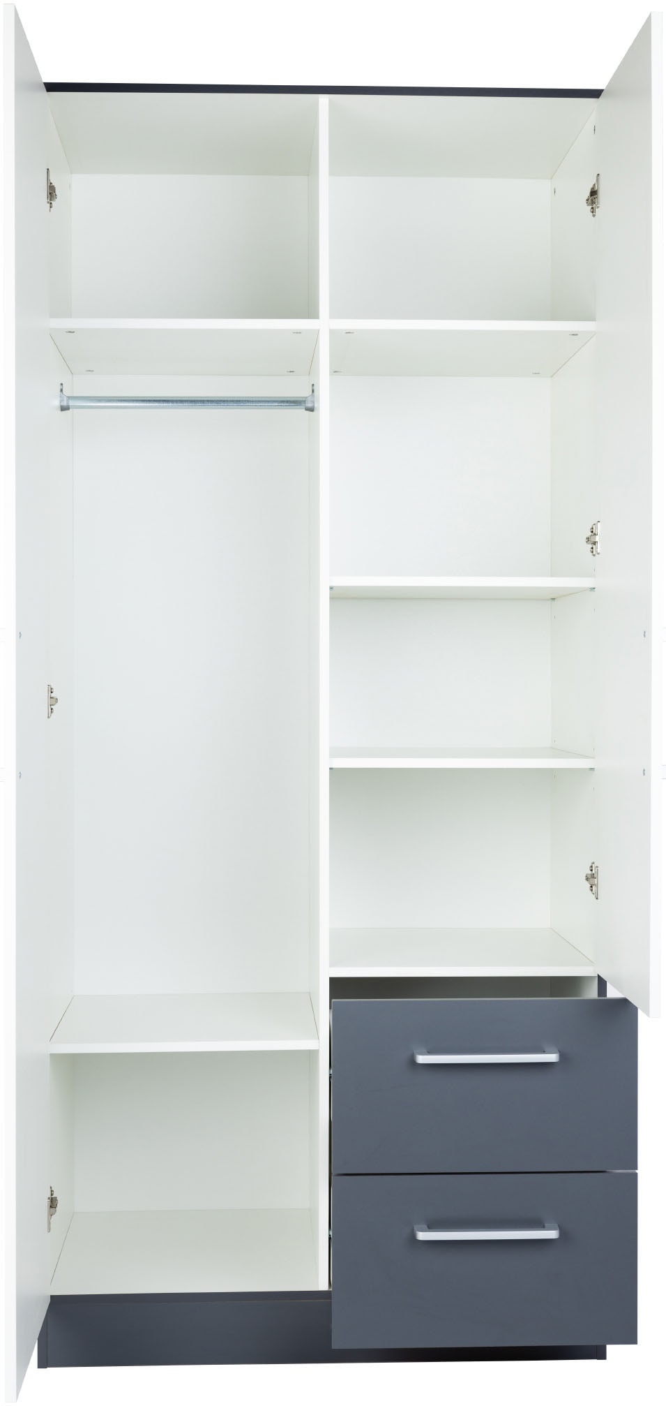 Home affaire Kleiderschrank