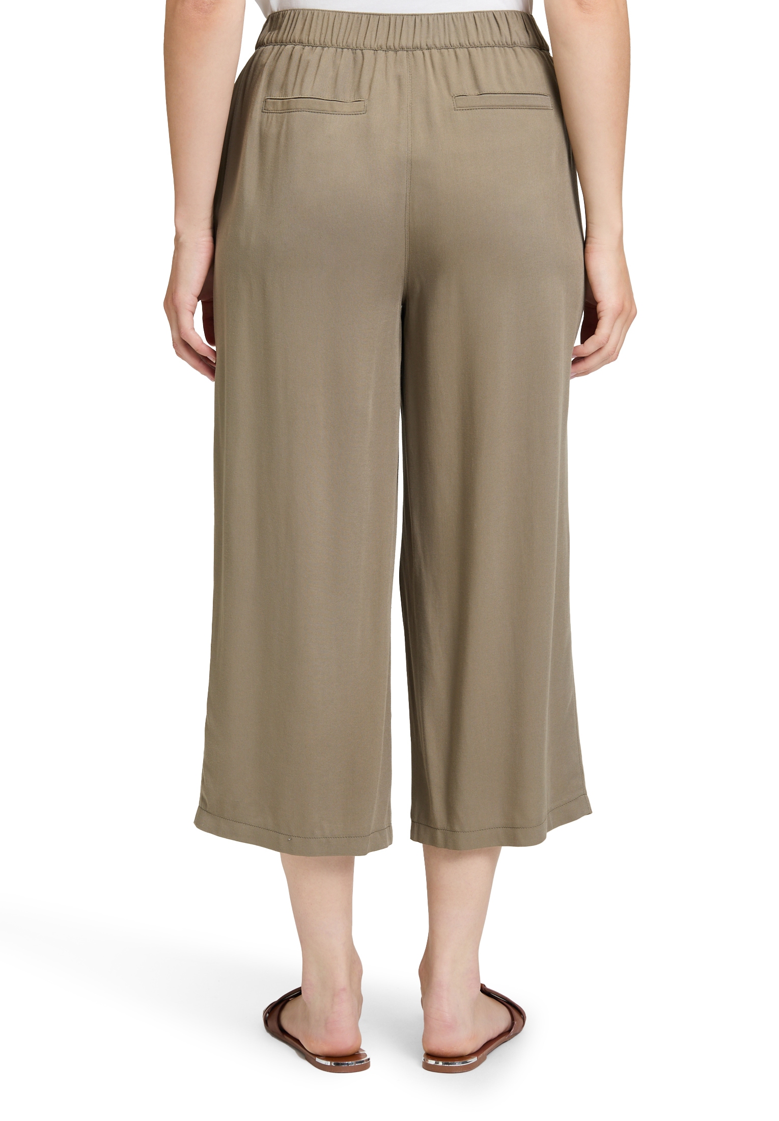 Betty Barclay Schlupfhose »Schlupfhose mit Eingrifftaschen«