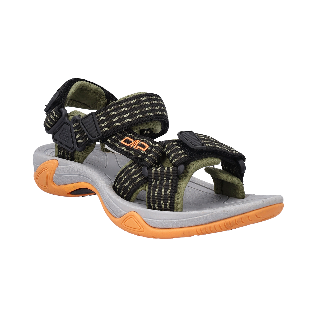 CMP Sandale »KIDS HAMAL HIKING SANDAL«