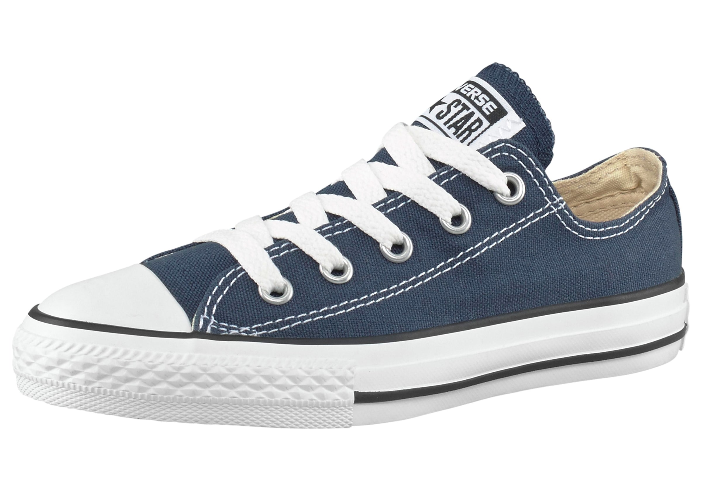 Converse hotsell sneakers kinder