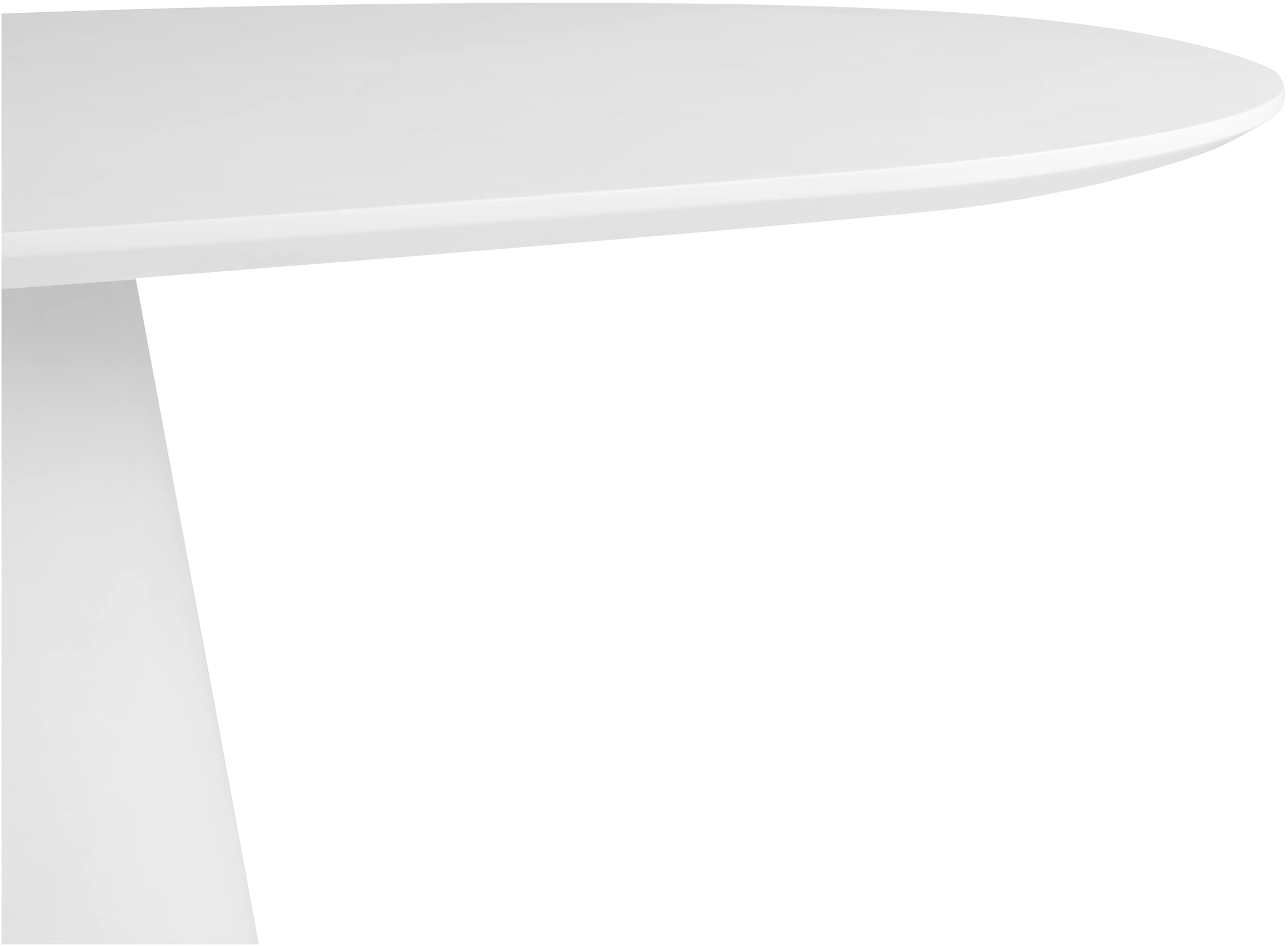 OTTO home Couchtisch »Carowa« Zement-Optik, organisches Gestell und FSC-zertifiziertes Holz