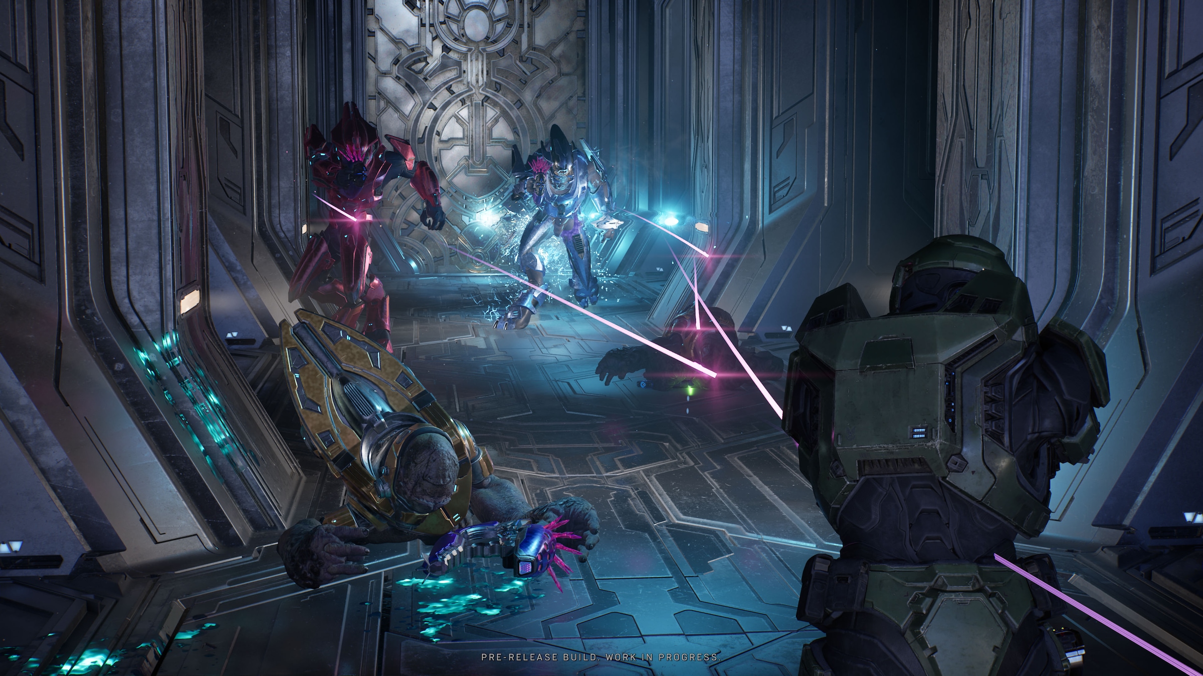 Xbox Spielesoftware »Halo: Campaign Evolved« PlayStation 5