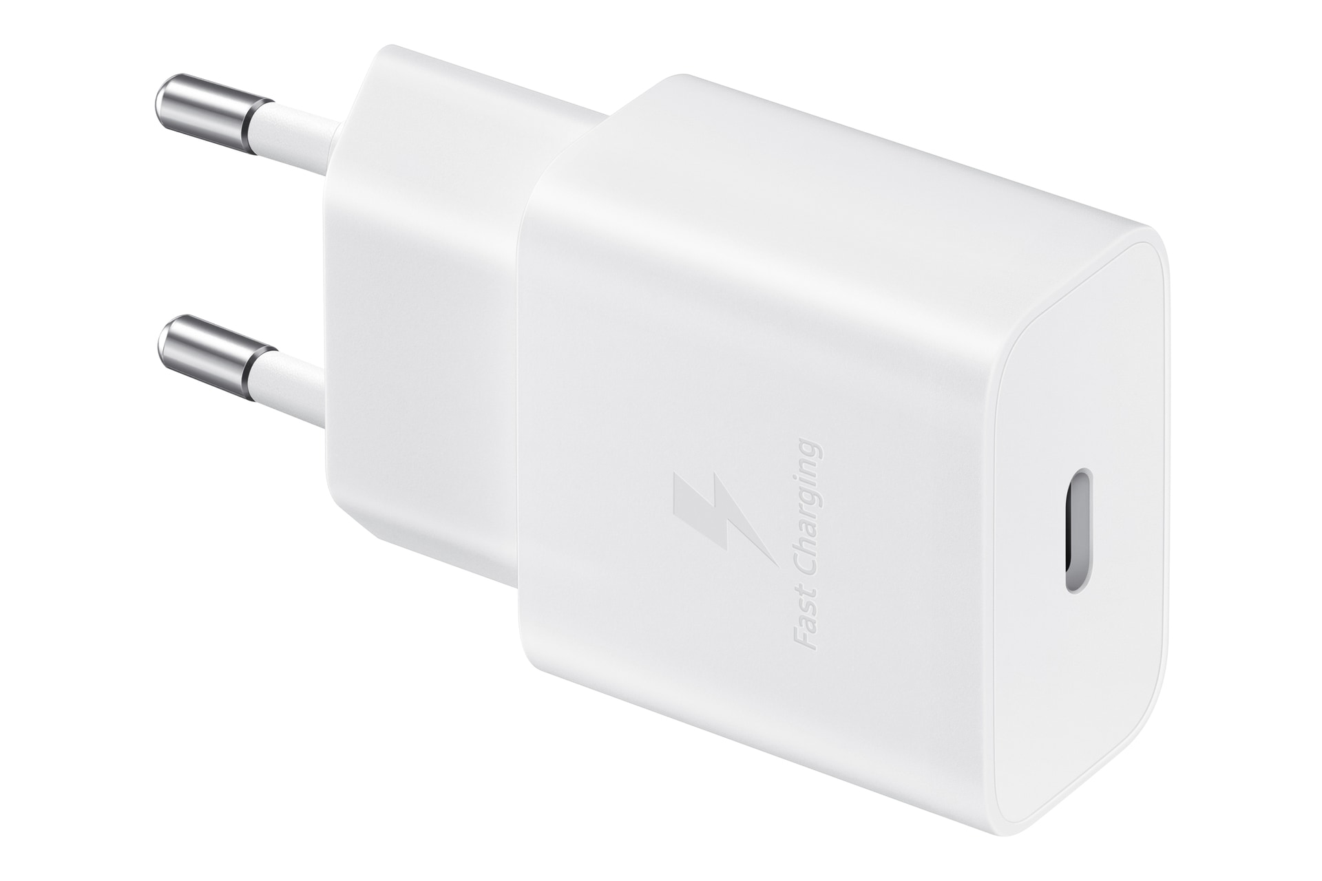 Samsung USB-Ladegerät »Power Travel Adapter EP-T1510 15 W ohne Kabel«