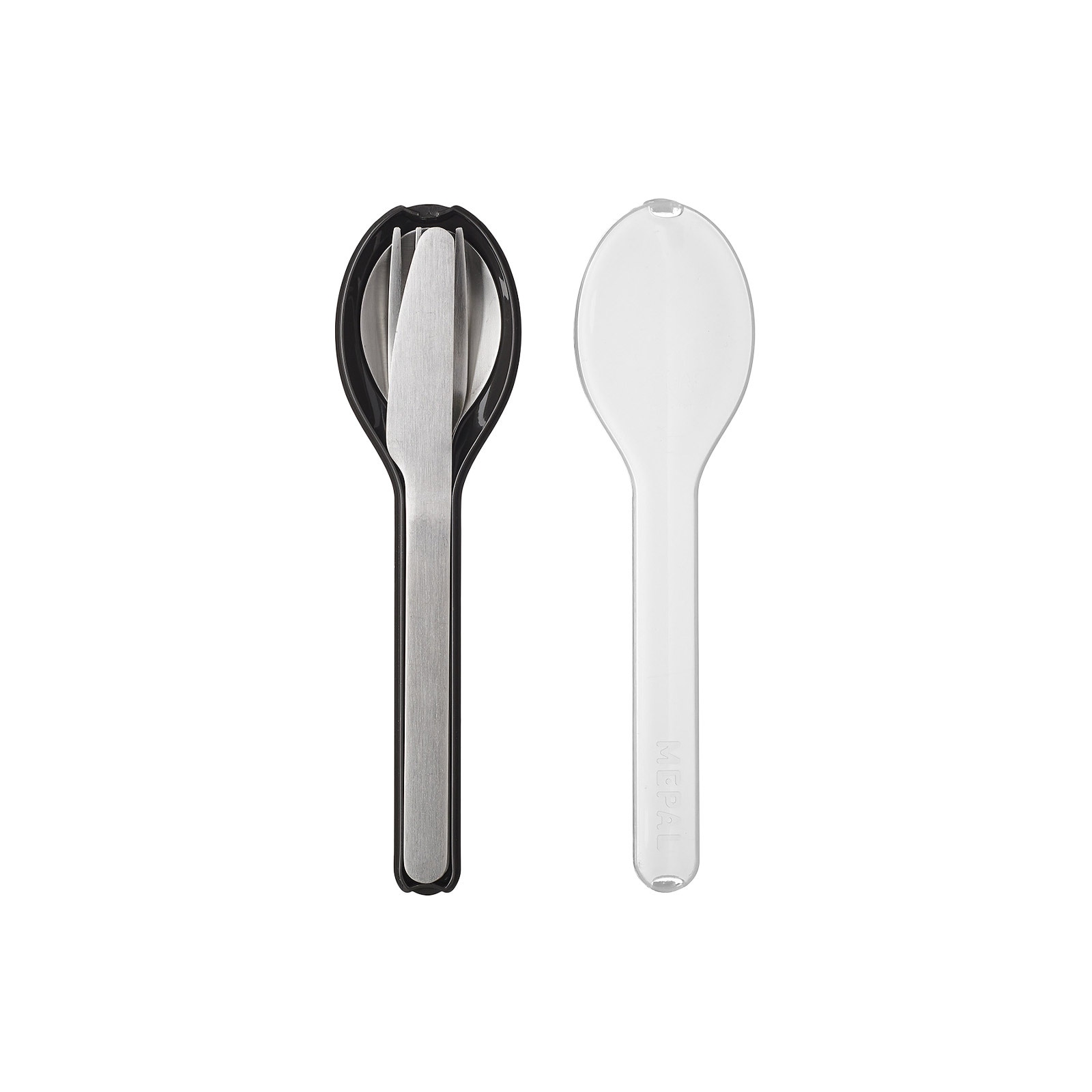 Mepal Besteck-Set »Besteck-Set Ellipse«