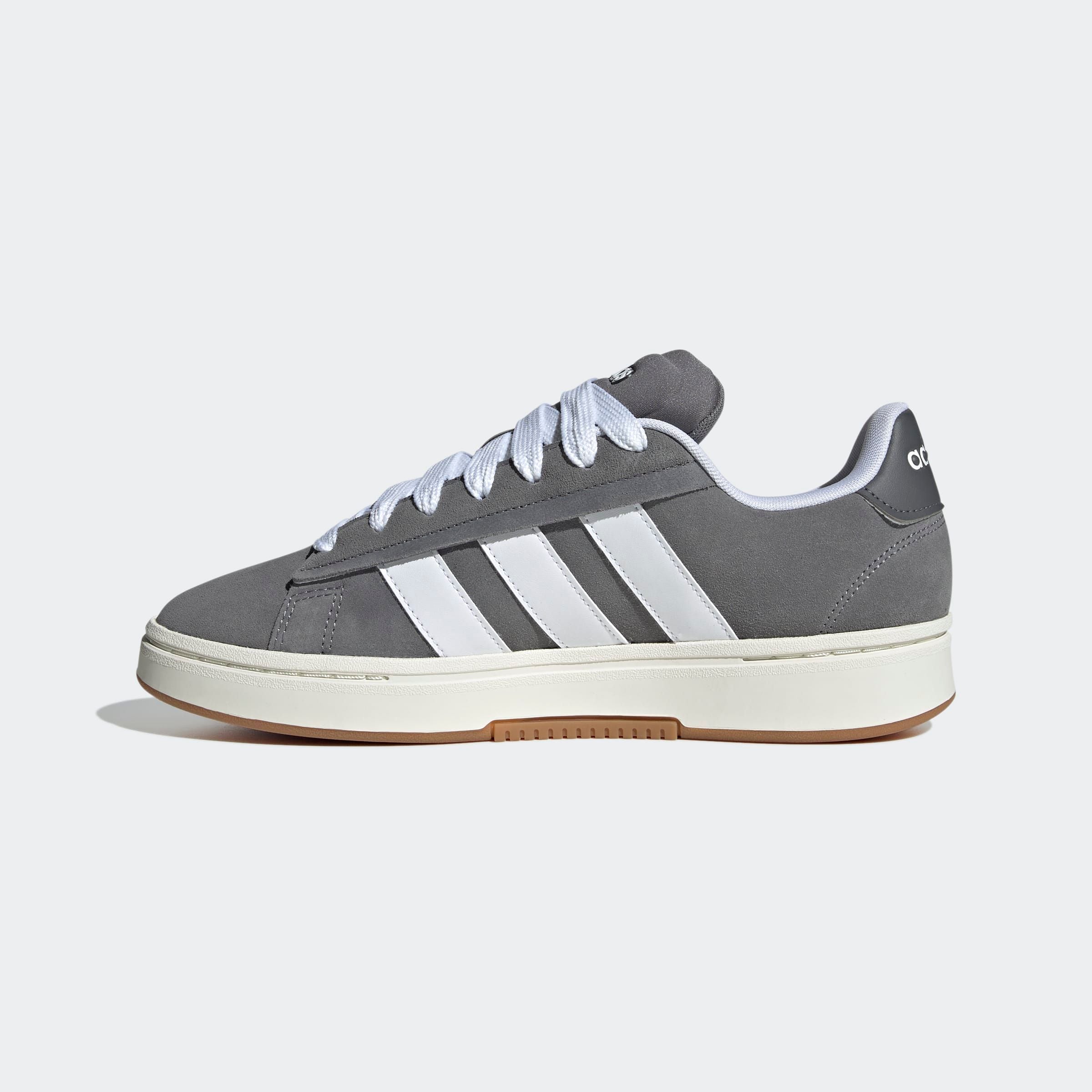 adidas Sportswear Sneaker »GRAND COURT ALPHA«  Design inspiriert vom adidas Campus 00