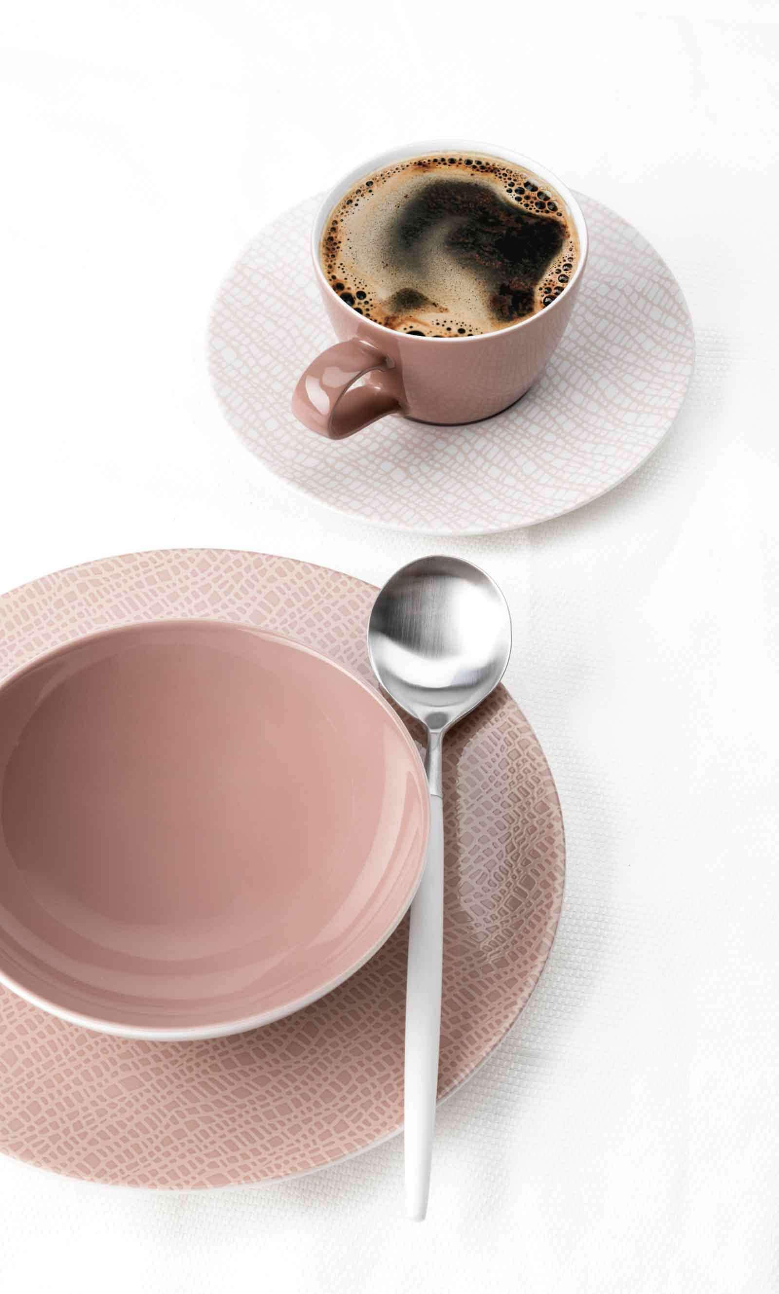Seltmann Weiden Espressotasse »Espressotassen Life Fashion 90 ml 6er Set«
