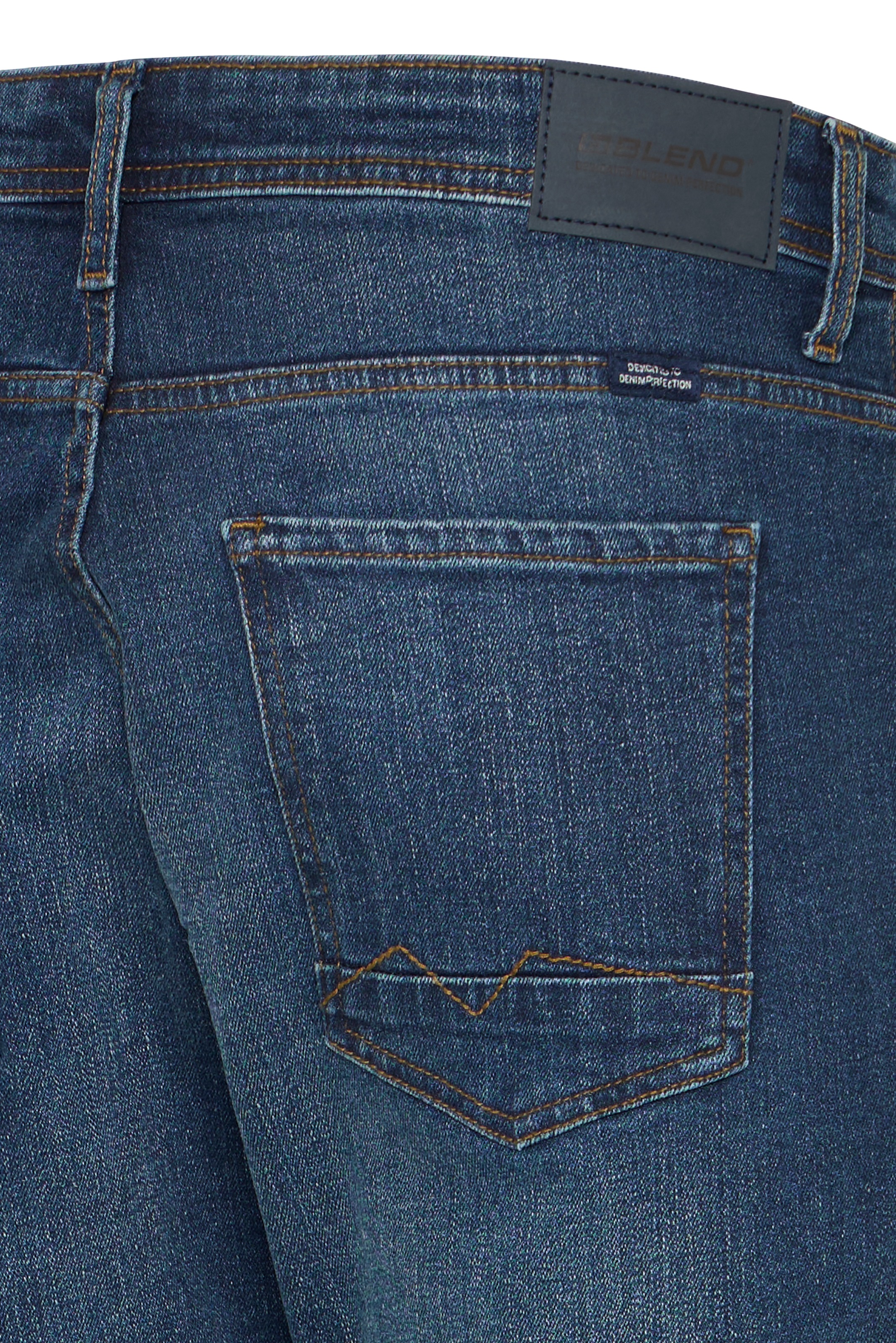 Blend Regular-fit-Jeans »BHTWISTER  PP NOOS«