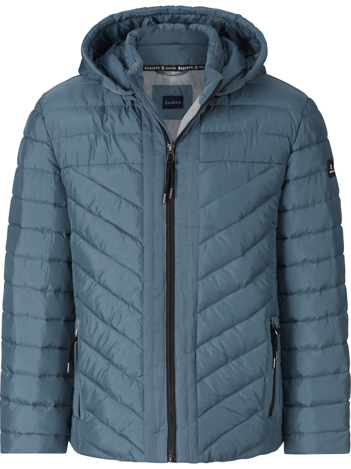 Babista Steppjacke »Steppjacke MALISSO«, (1 St.)