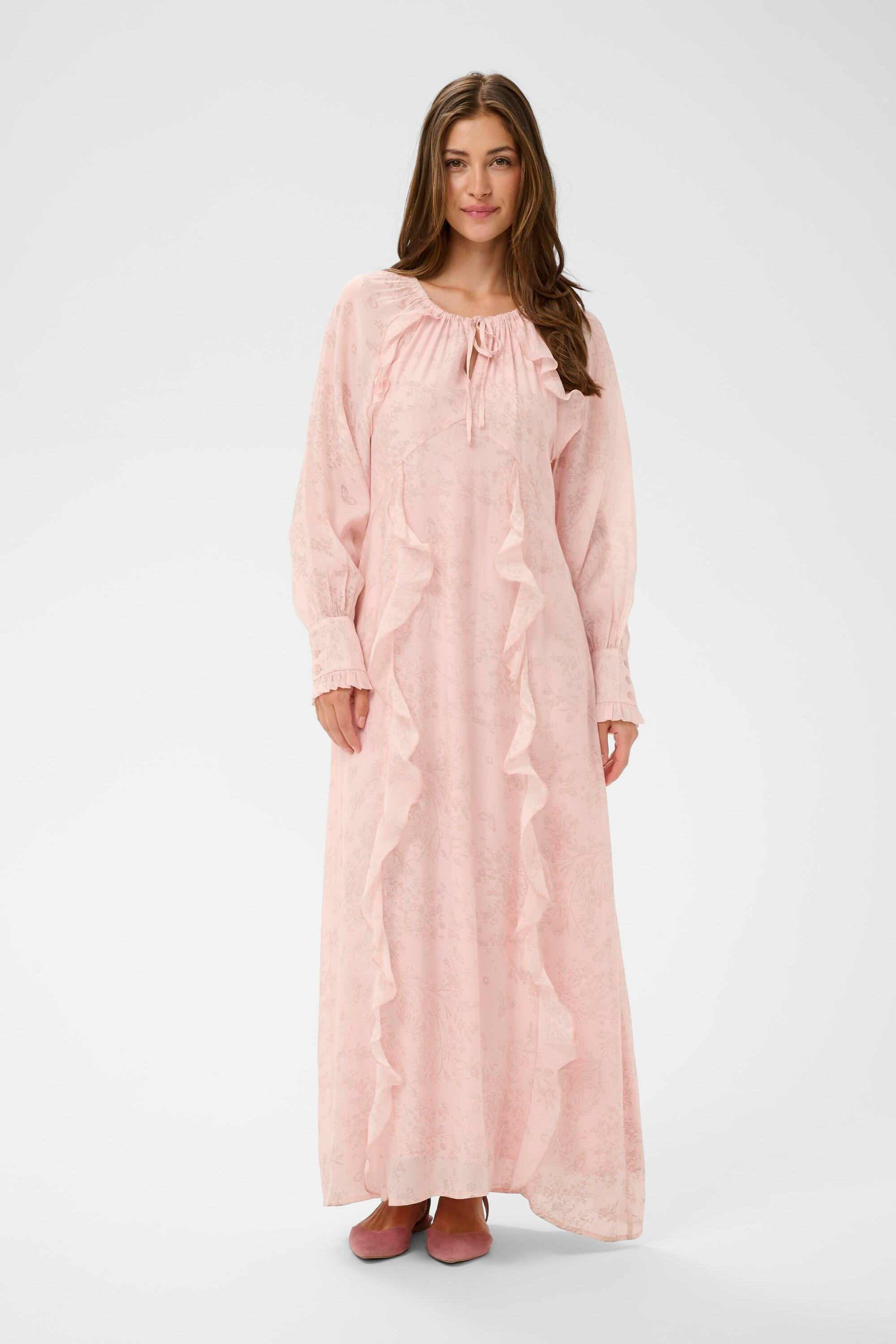 Cream Midikleid »Kleid CRAmy«