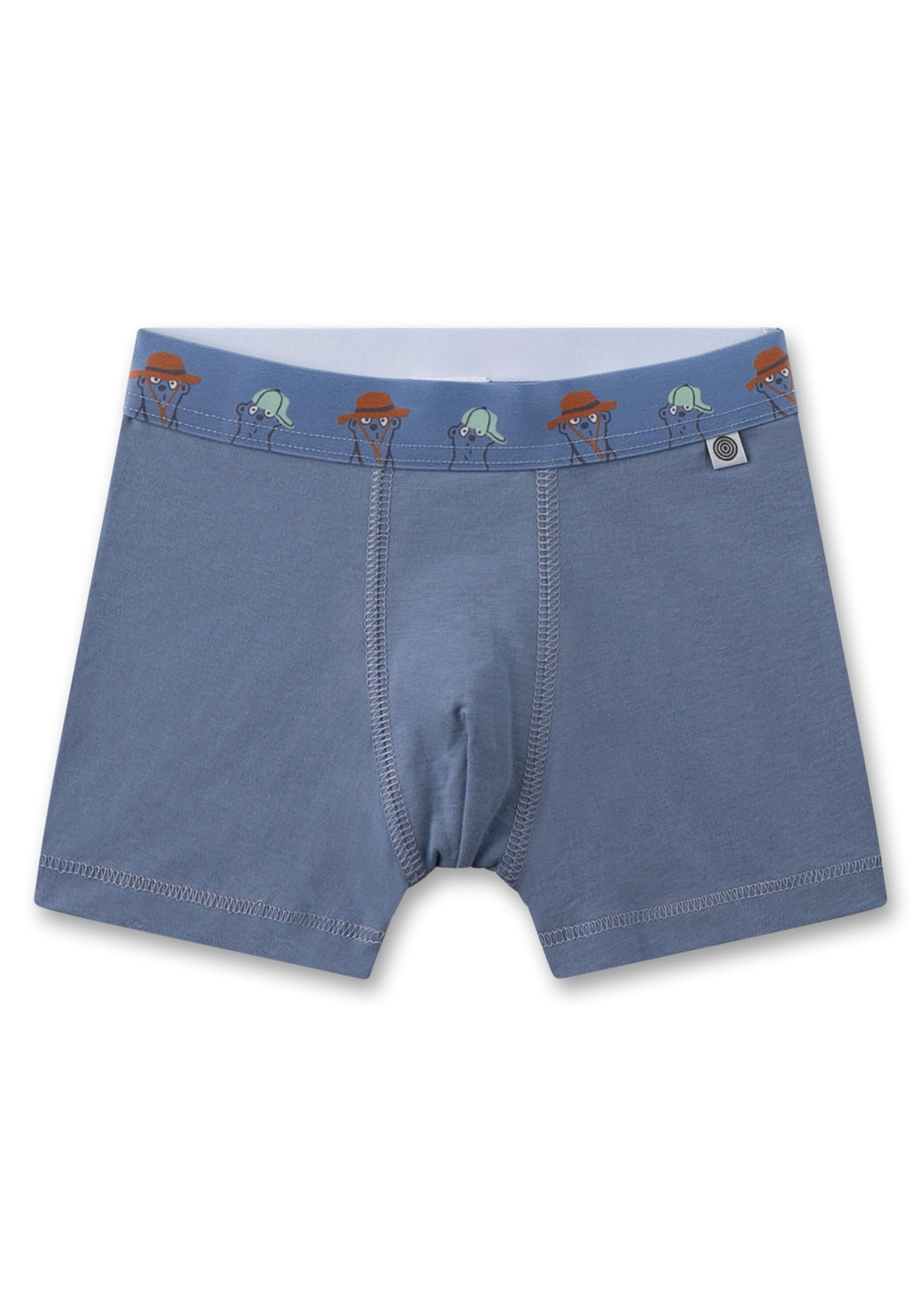Sanetta Boxershorts »Boxershort 5er Pack«
