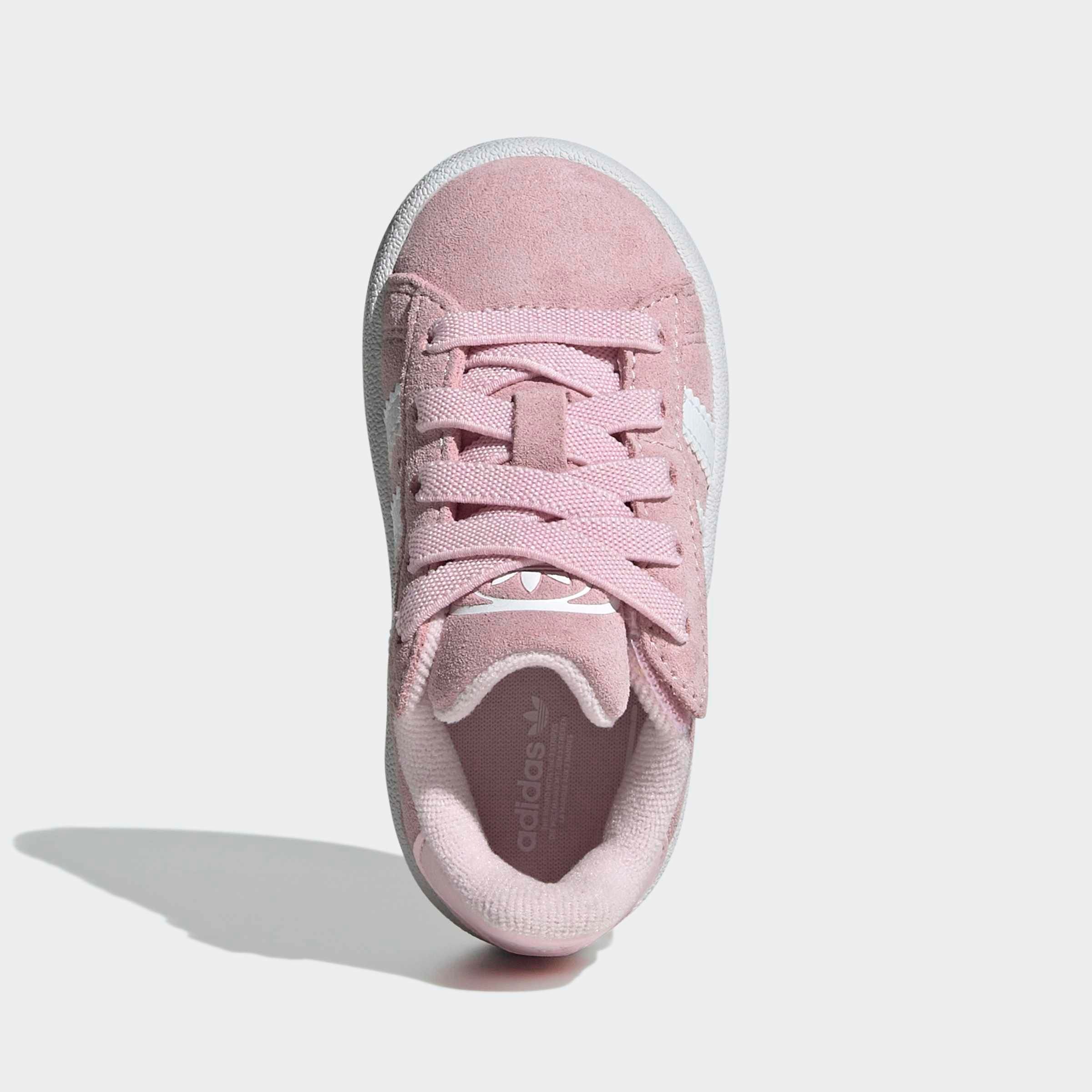 adidas Originals Sneaker »CAMPUS 00S COMFORT CLOSURE ELASTIC LACE KIDS«, für Kinder