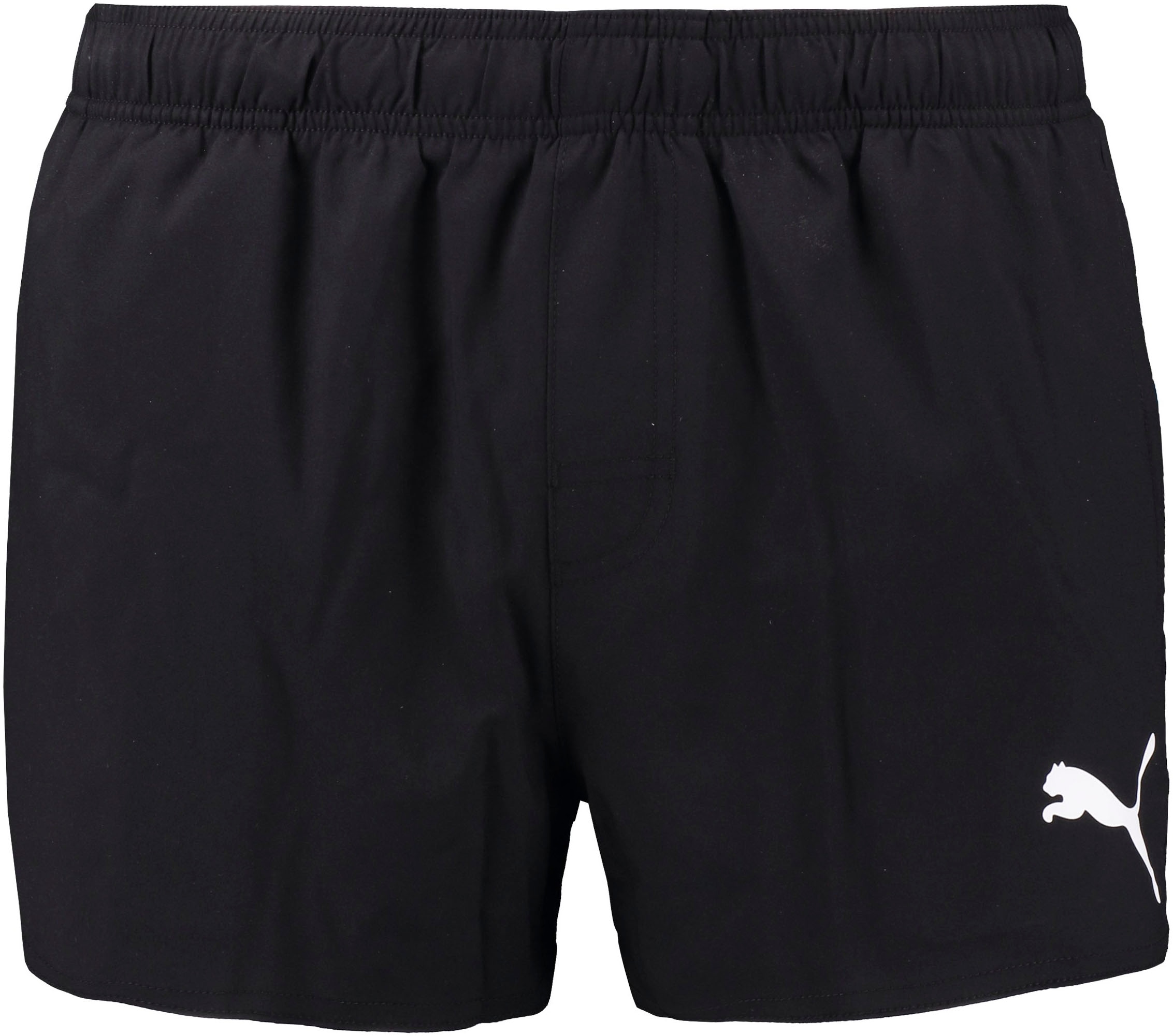 PUMA Badeshorts »PUMA SWIM MEN SHORT SHORTS 1P« mit Seitentaschen