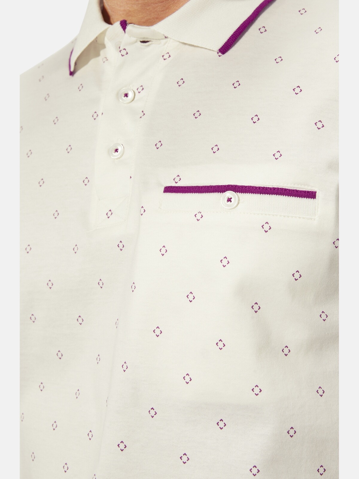Babista Poloshirt »Poloshirt WARLIN«