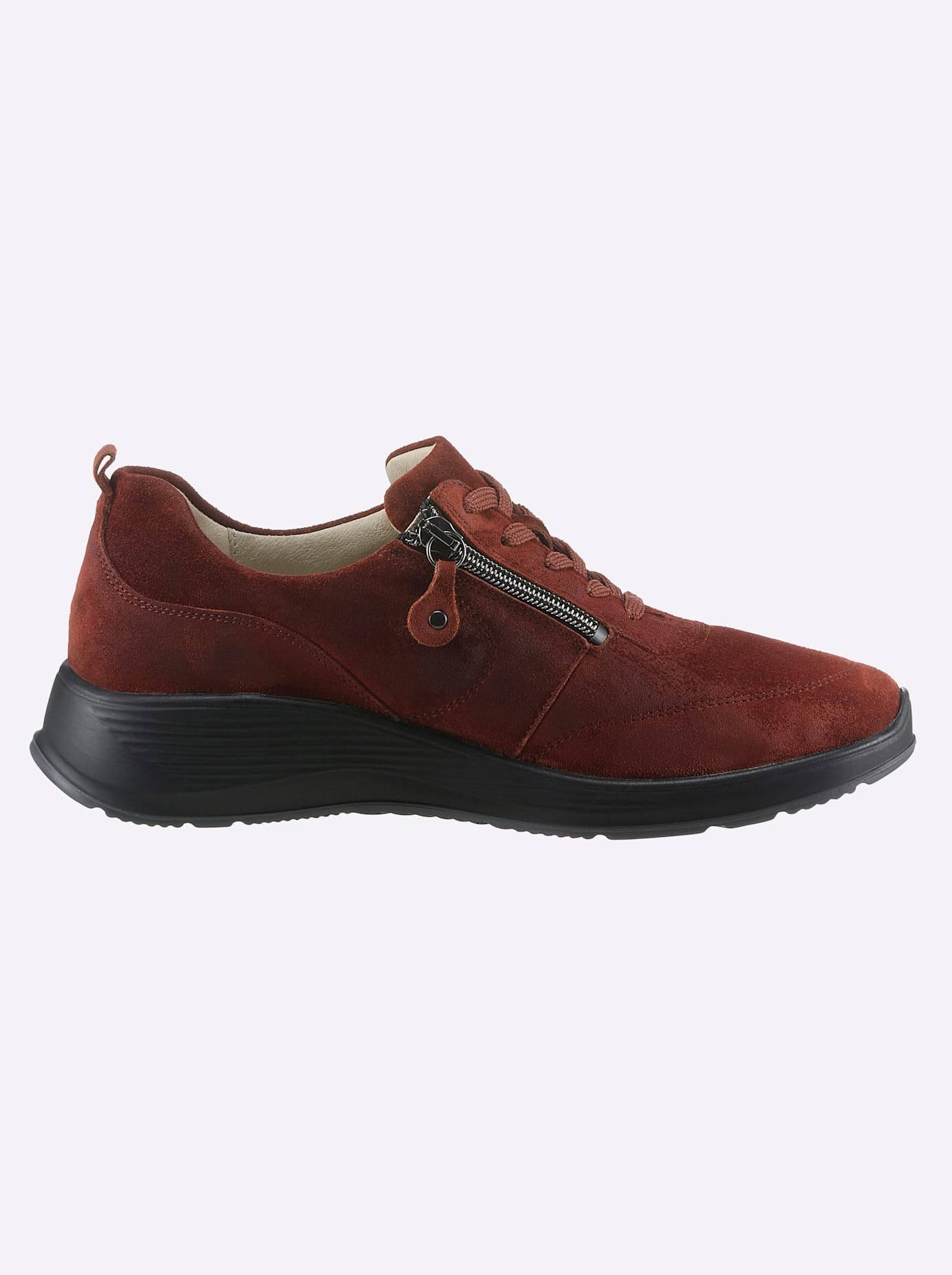 Waldläufer Schnürschuh