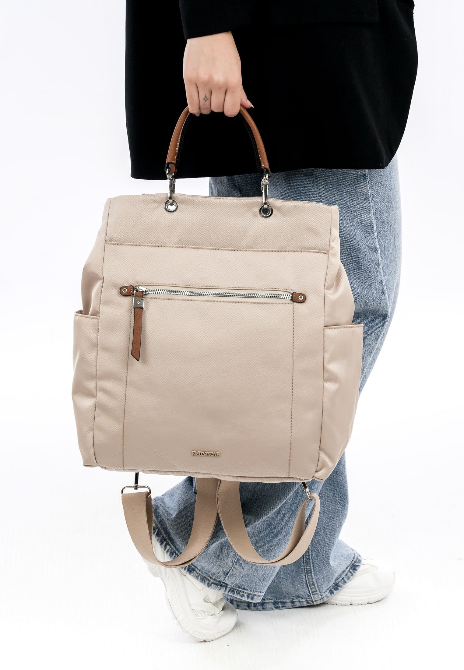EMILY & NOAH Rucksack »Rucksack E&N Esther«