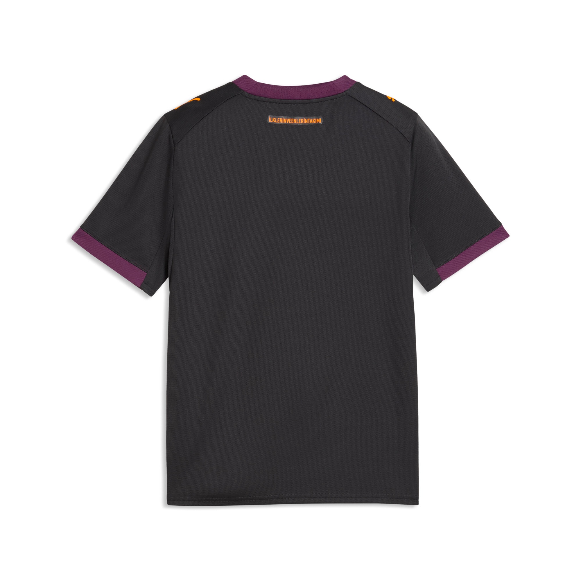 PUMA Fußballtrikot »GSK AWAY JERSEY REPLICA JR«