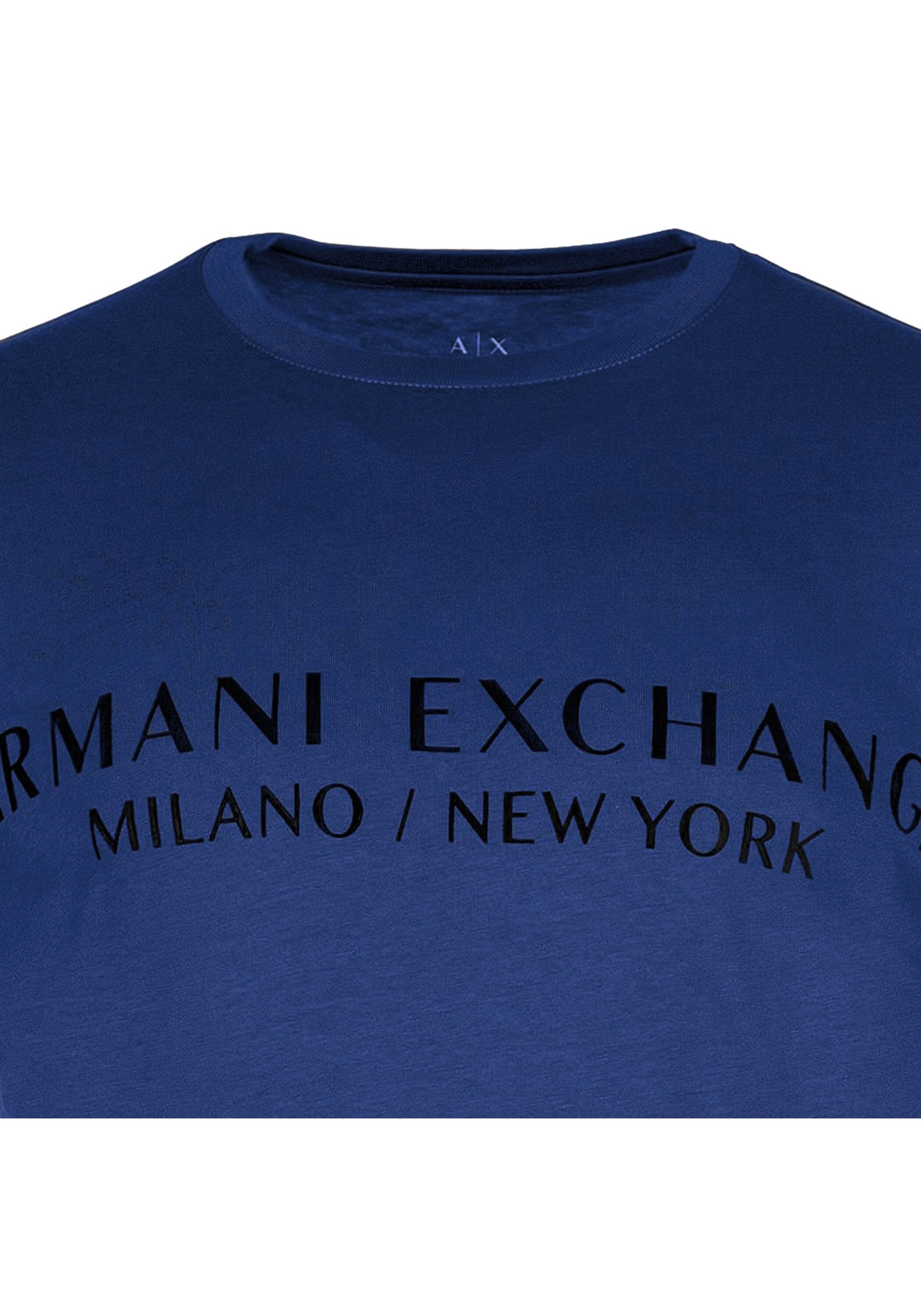 ARMANI EXCHANGE T-Shirt »T-Shirt 1er Pack«