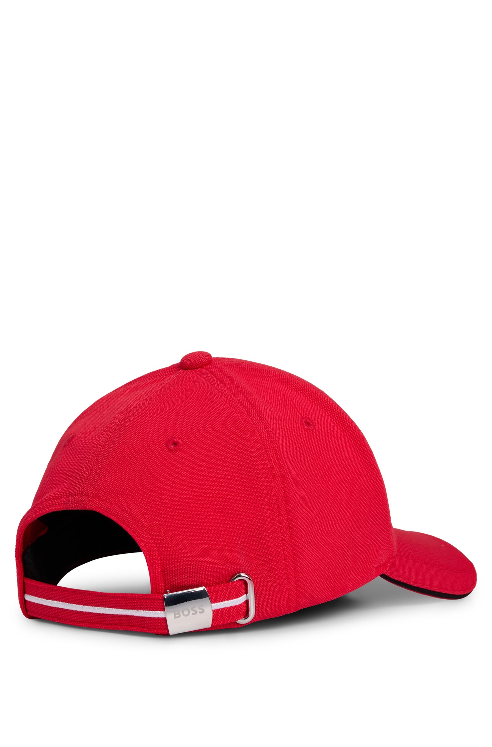 BOSS GREEN Baseball Cap »Cap-US-1«, mit BOSS Logo Print, Weite verstellbar
