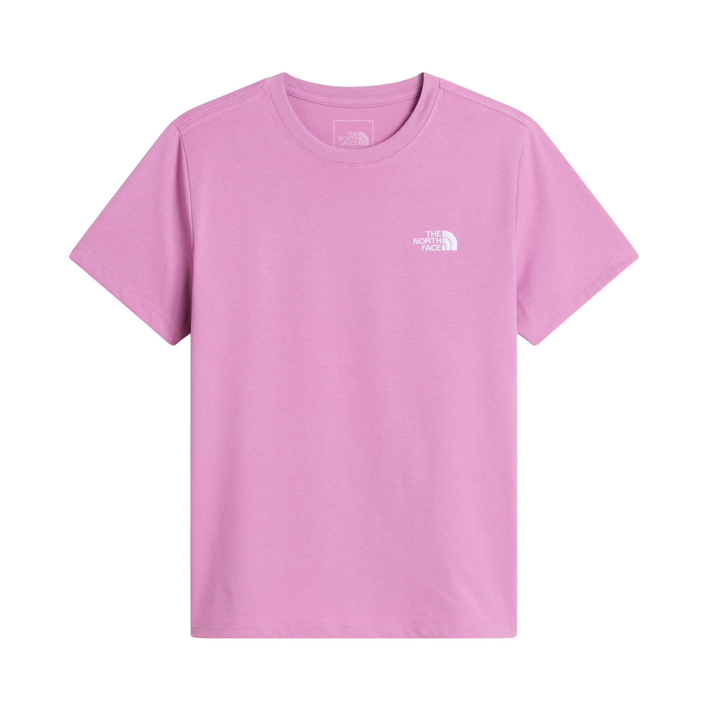 The North Face T-Shirt »TEEN EVOLUTION SIMPLE DOME S/S TEE«