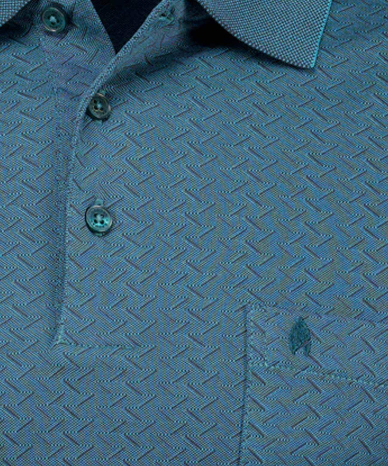 RAGMAN Poloshirt
