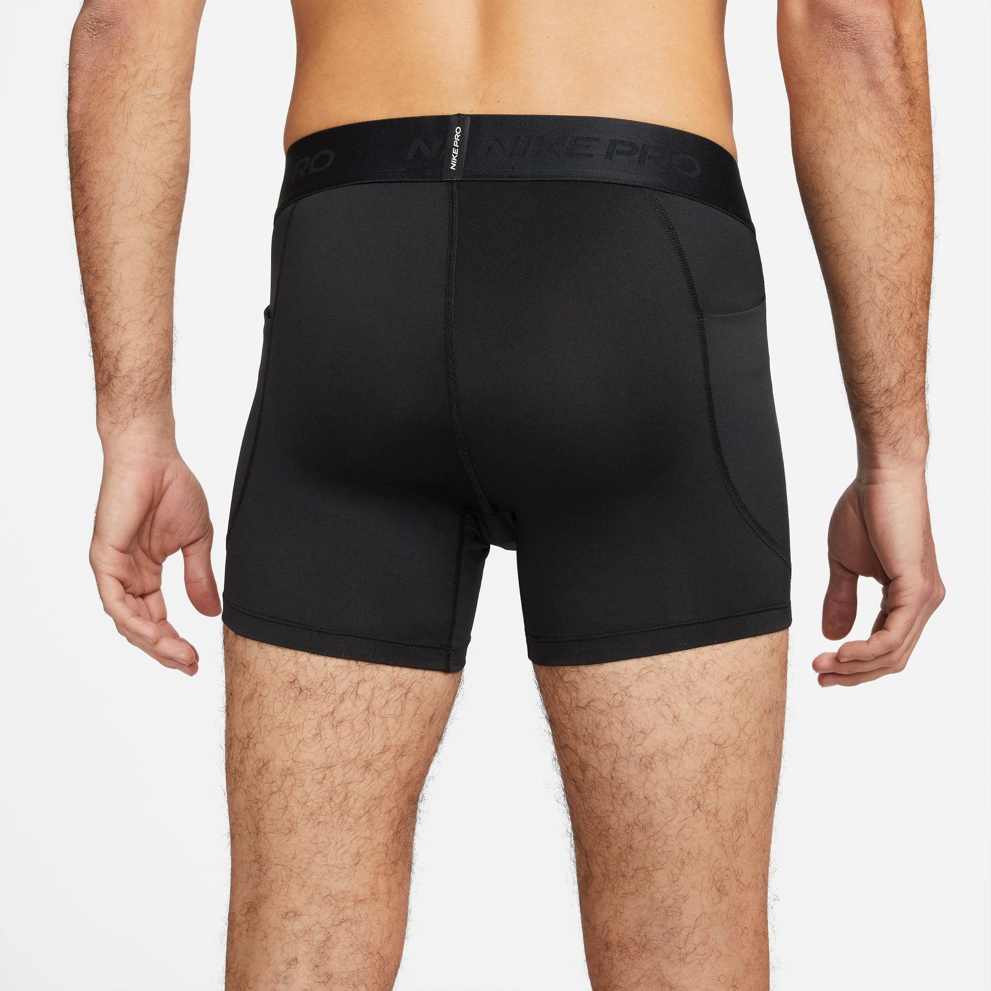 Nike Trainingstights »PRO DRI-FIT MEN'S SHORTS«