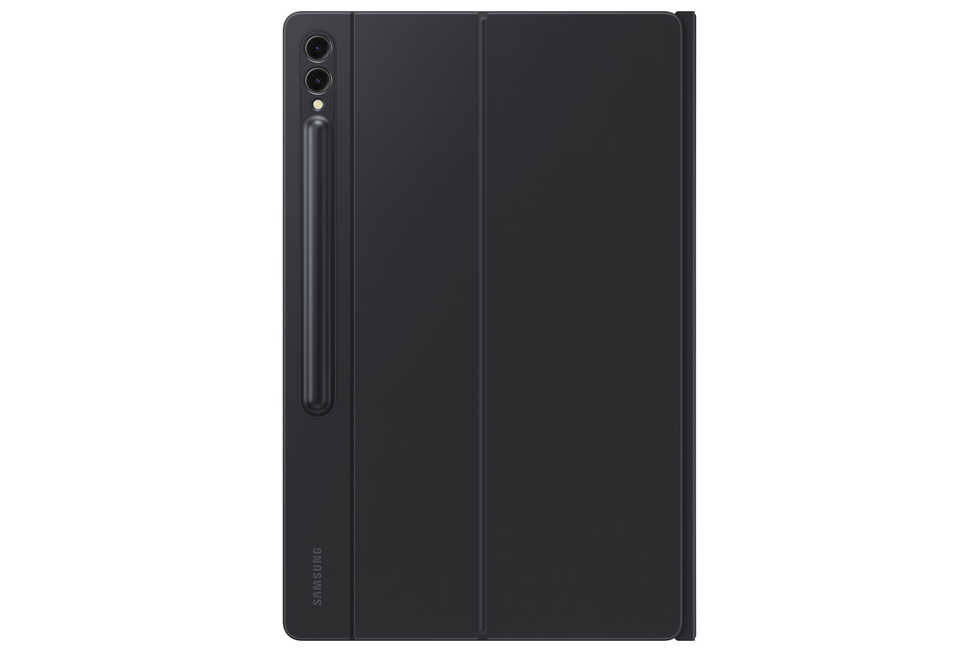 Tablet-Hülle »Book Cover Keyboard«, für Samsung Galaxy Tab S9+ Ultra, Black