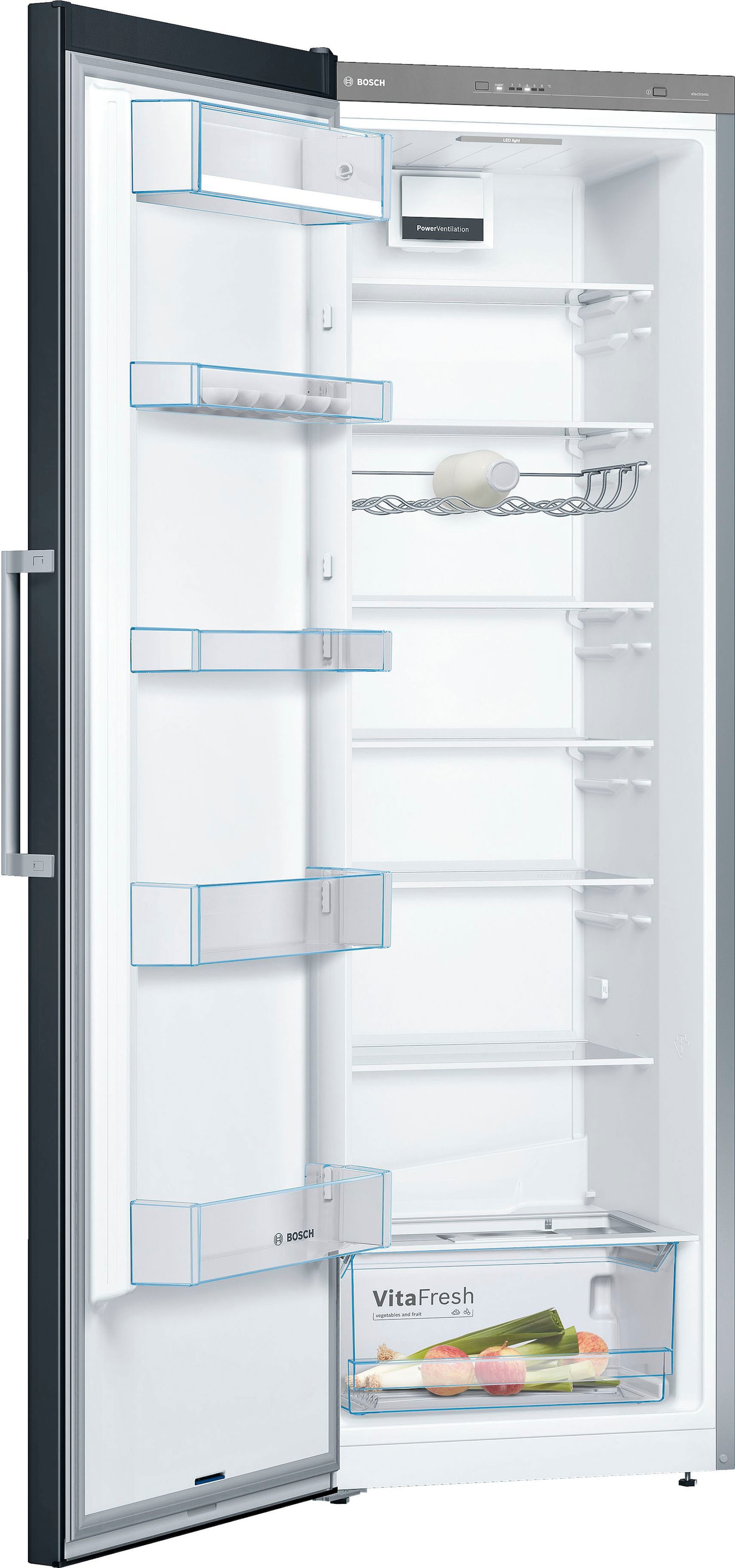 BOSCH Kühlschrank 4 »KSV36VBEP«