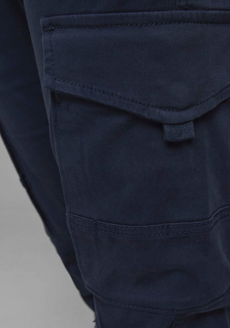 Jack & Jones Cargohose »PAUL FLAKE«