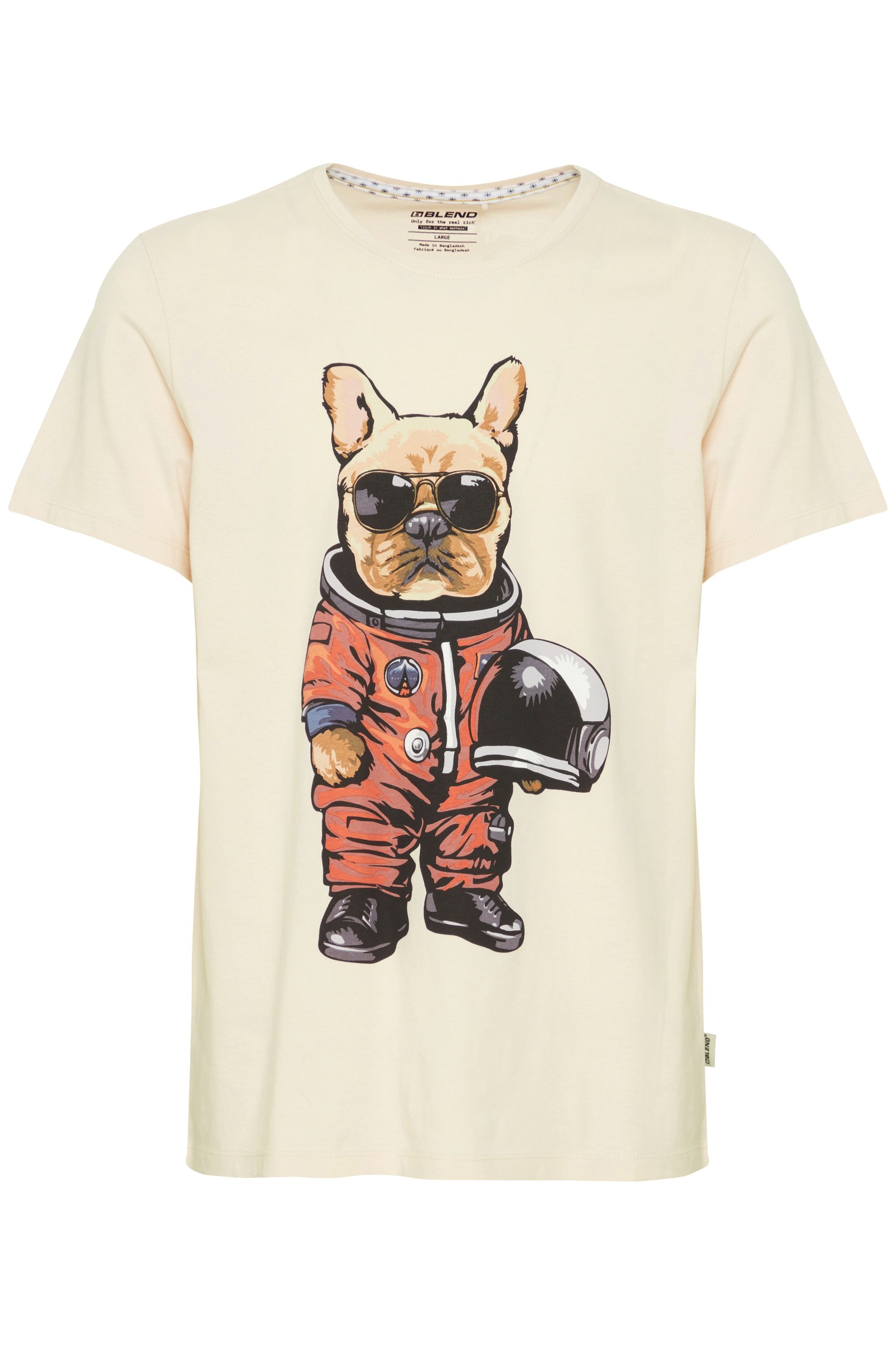 Blend T-Shirt »T-Shirt BHTee«