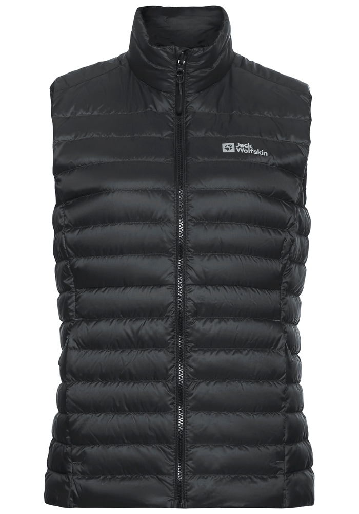 Jack Wolfskin Daunenweste »PILVI DOWN VEST W«
