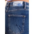 BLUE FIRE Weite Jeans »JUDY«, perfekte Passform durch Stretchanteil