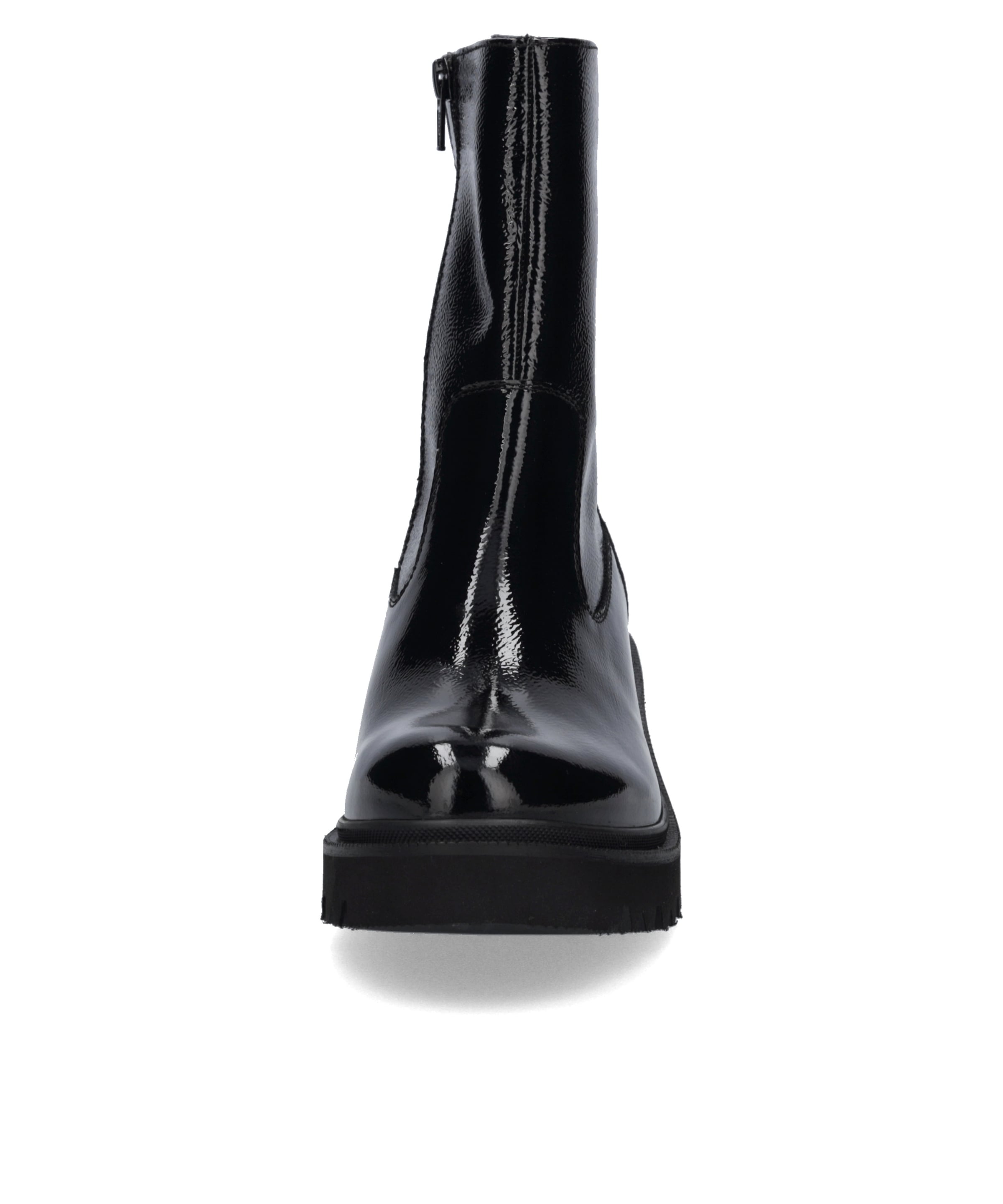 Josef Seibel Stiefelette »Josephine 07, schwarz«