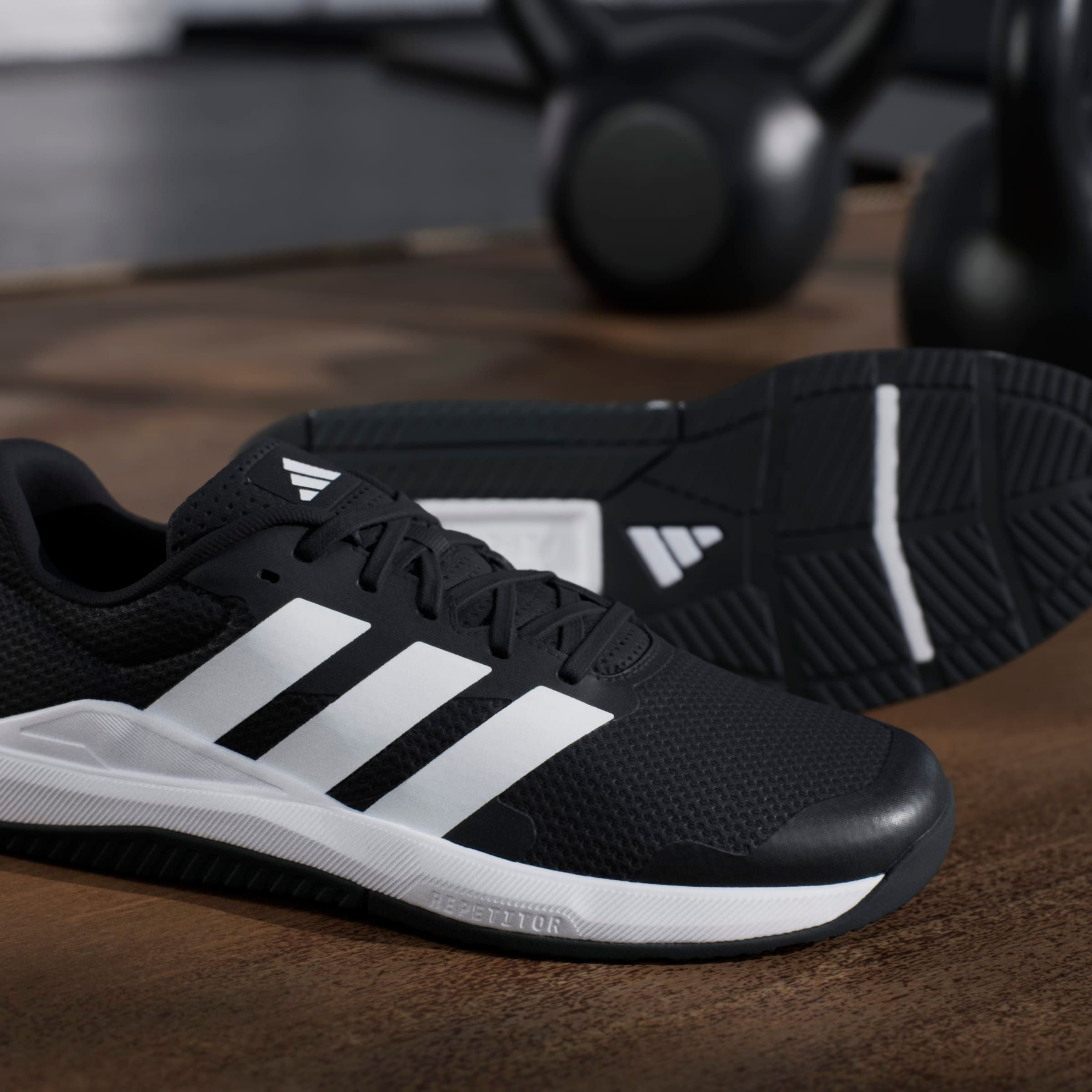 adidas Performance Trainingsschuh »DROPSET BASE«