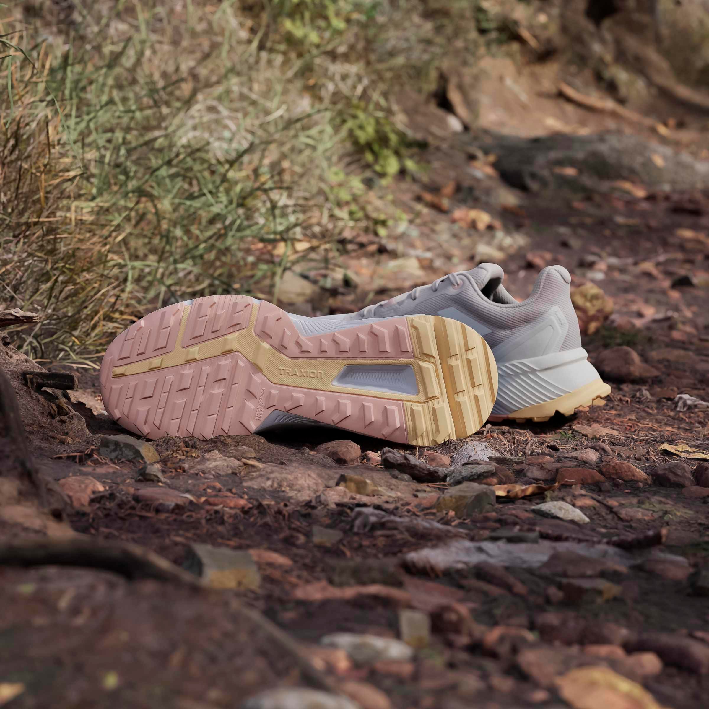 adidas TERREX Trailrunningschuh »SOULSTRIDE TRAILRUNNING«  Trail-Runningschuhe