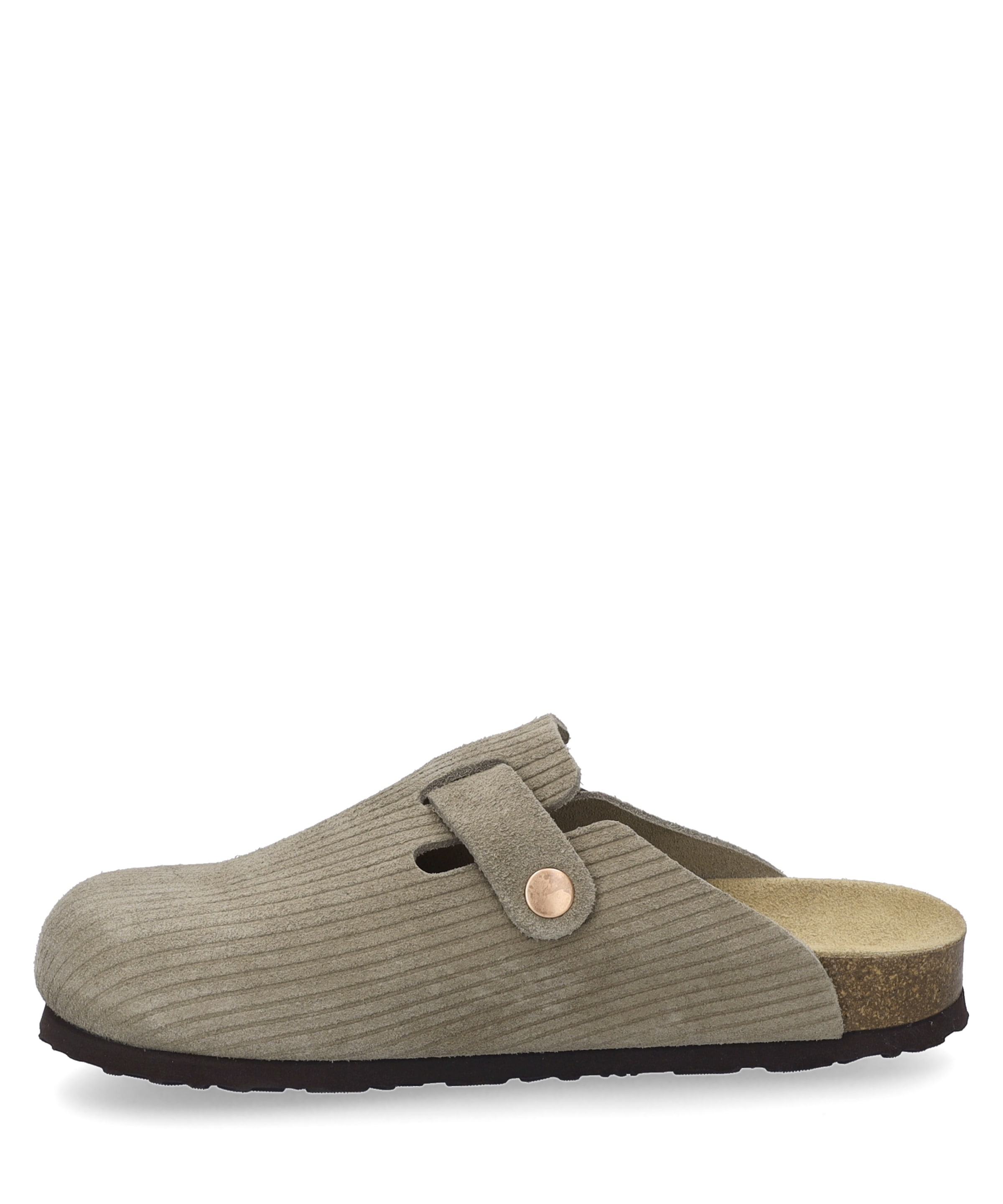 Josef Seibel Clog »Hermine 04, taupe«