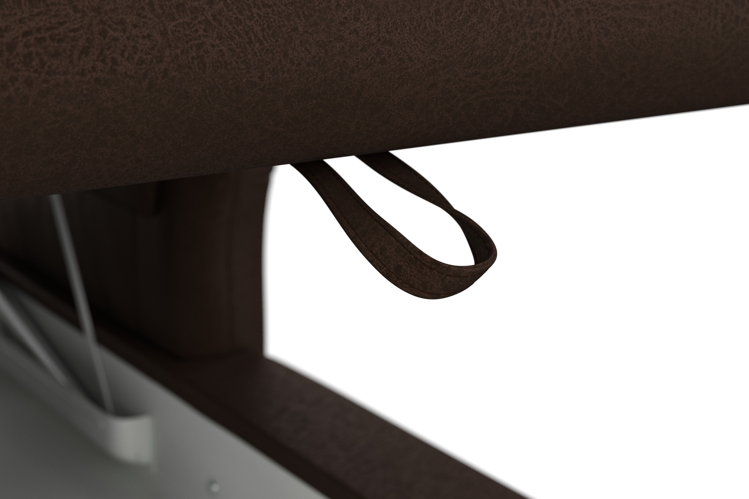 sit&more Ecksofa »Mellum L-Form«, Federkern, wahlweise mit Bettfunktion, Bettkasten und Armteilfunktion